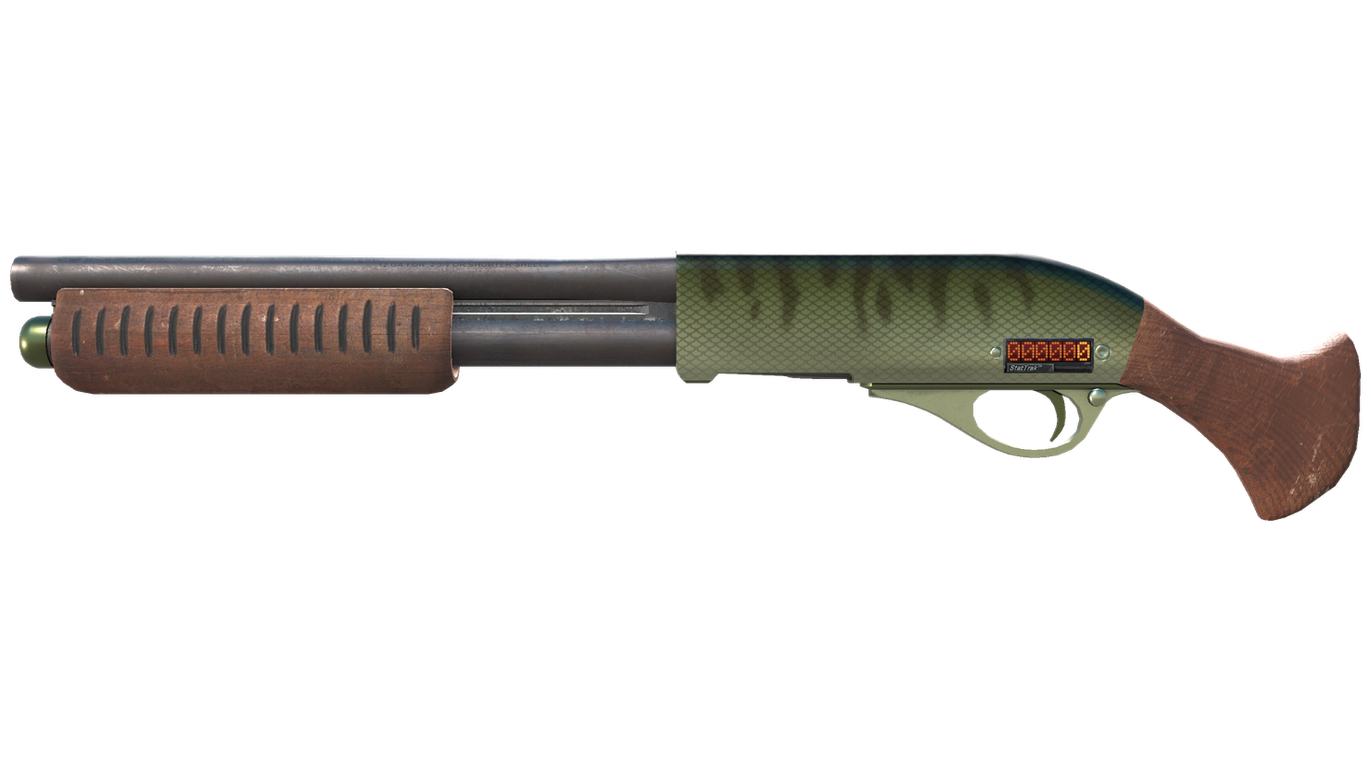 Zander image