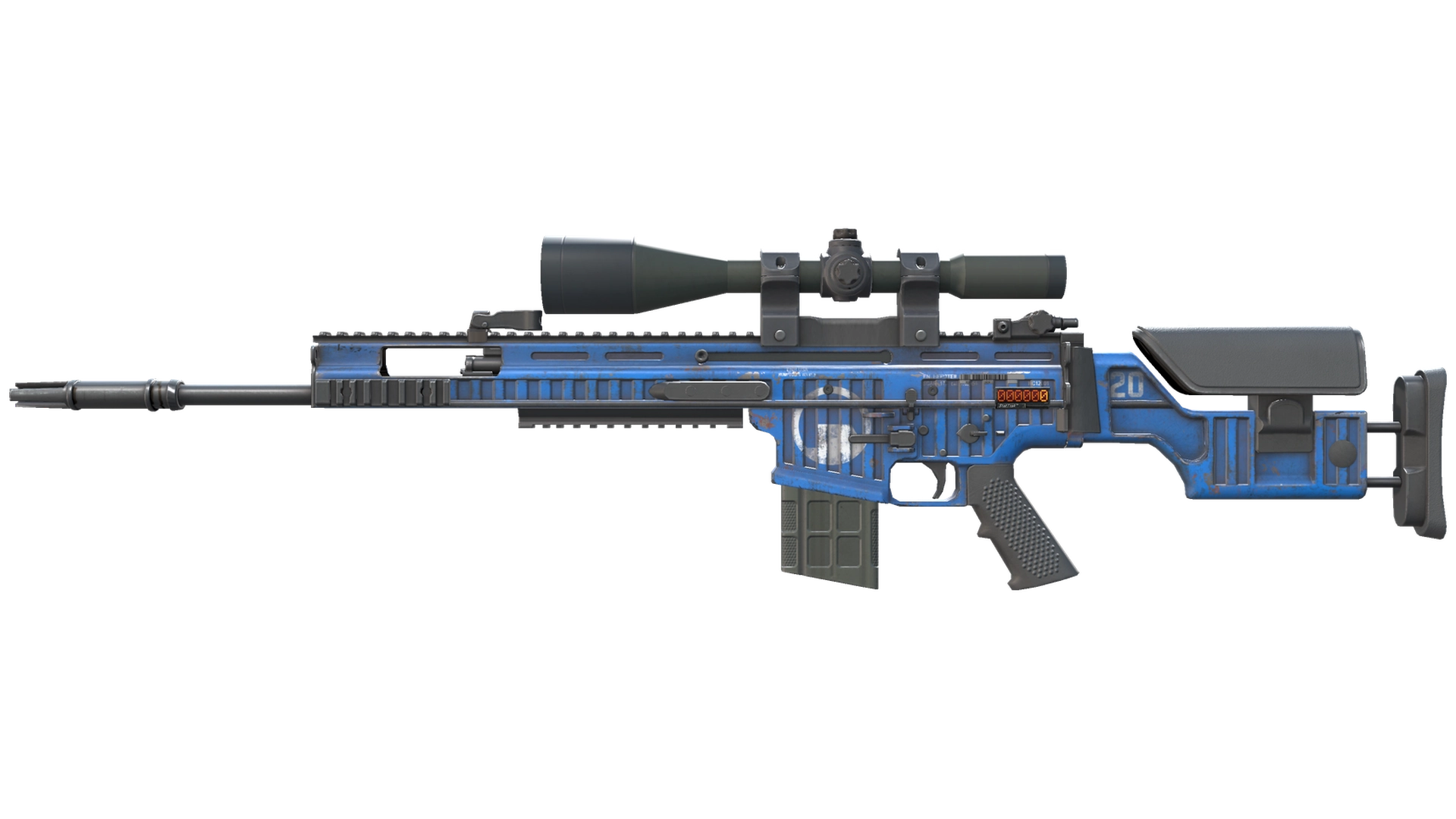 Assault image