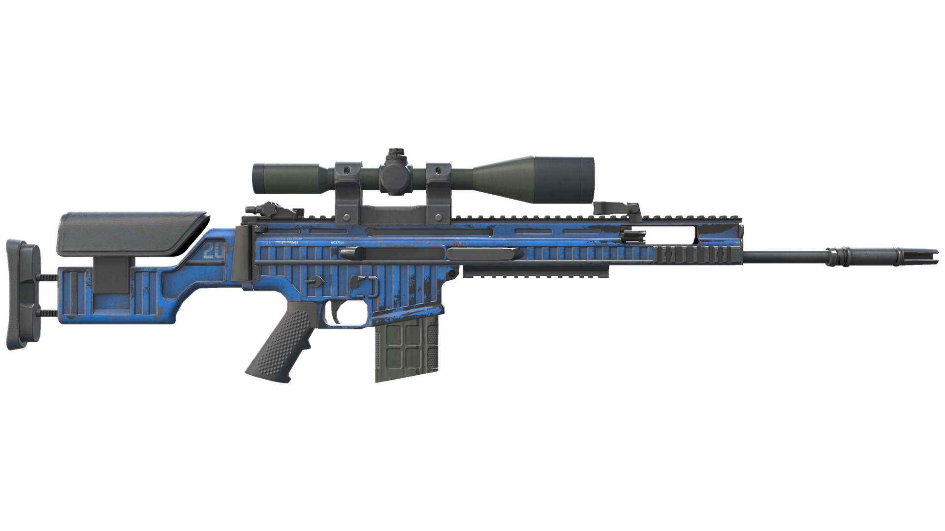 Assault image