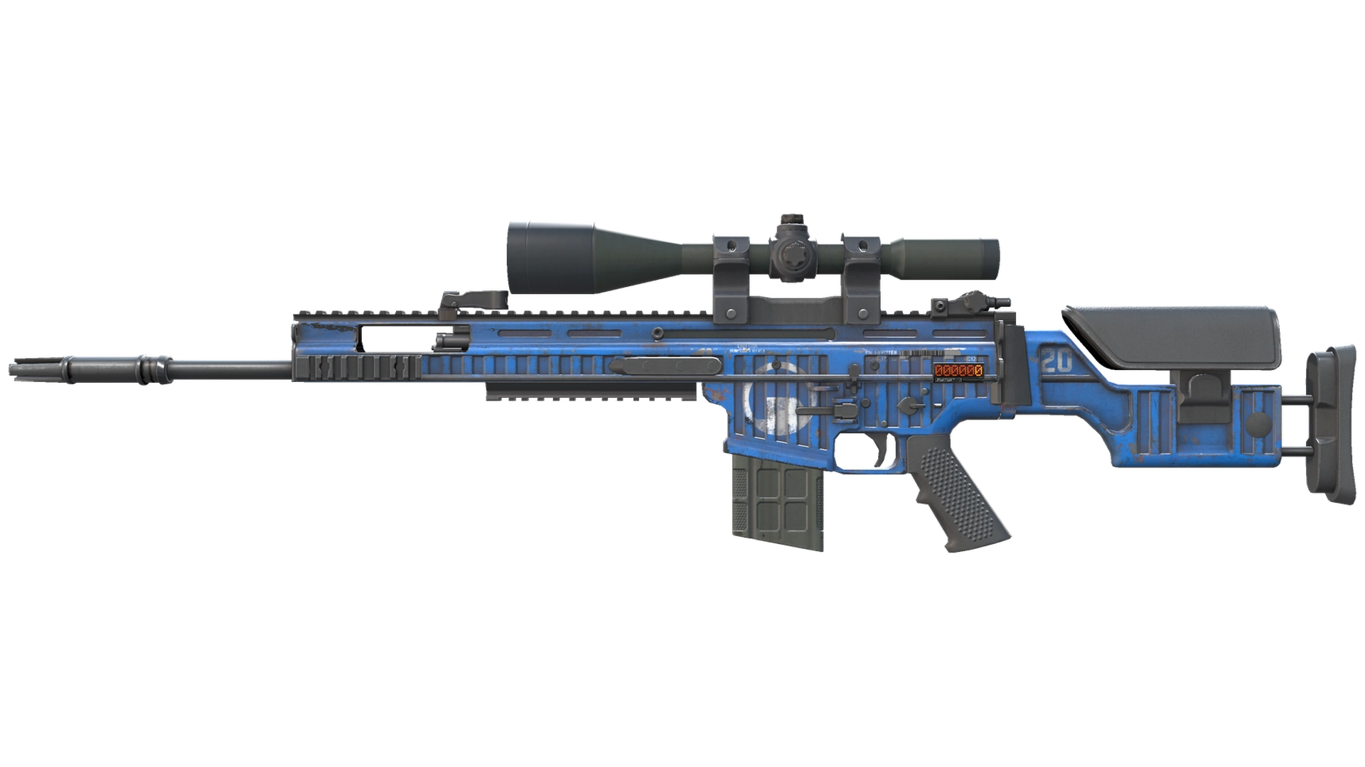 Assault image