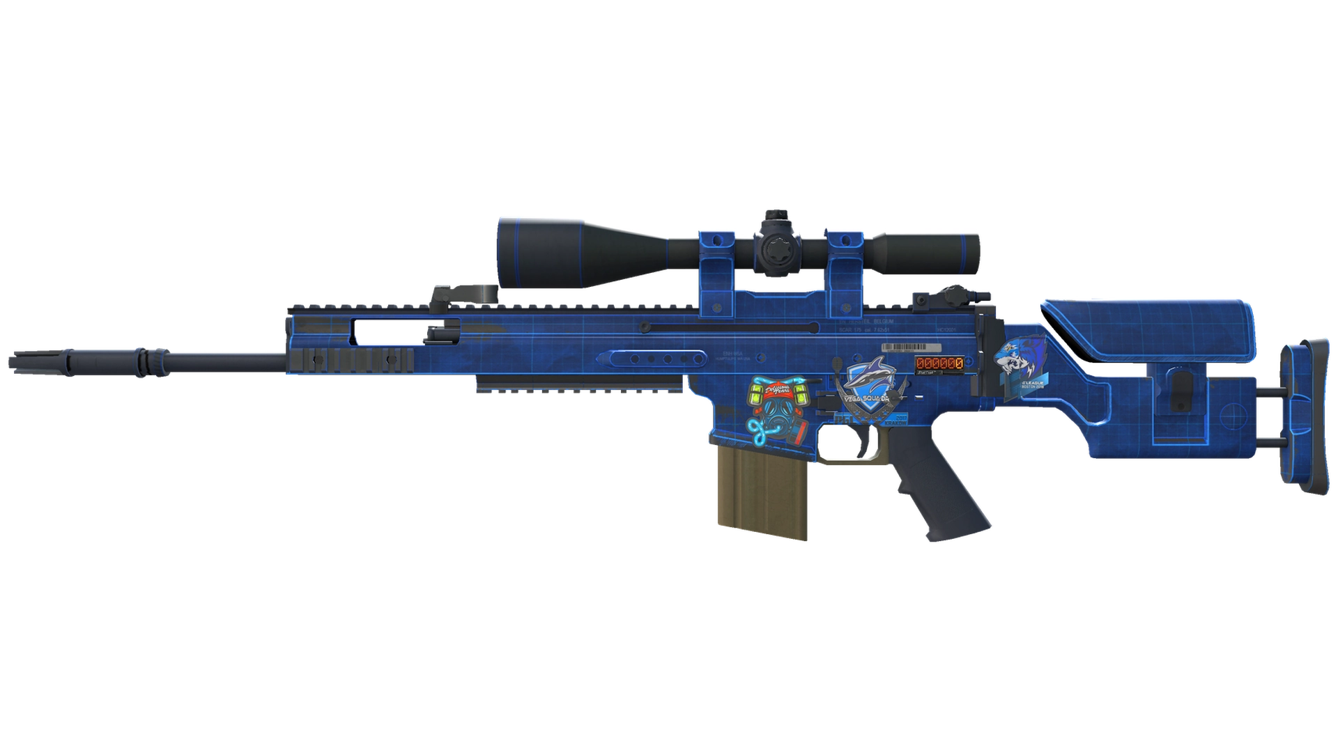 Blueprint image