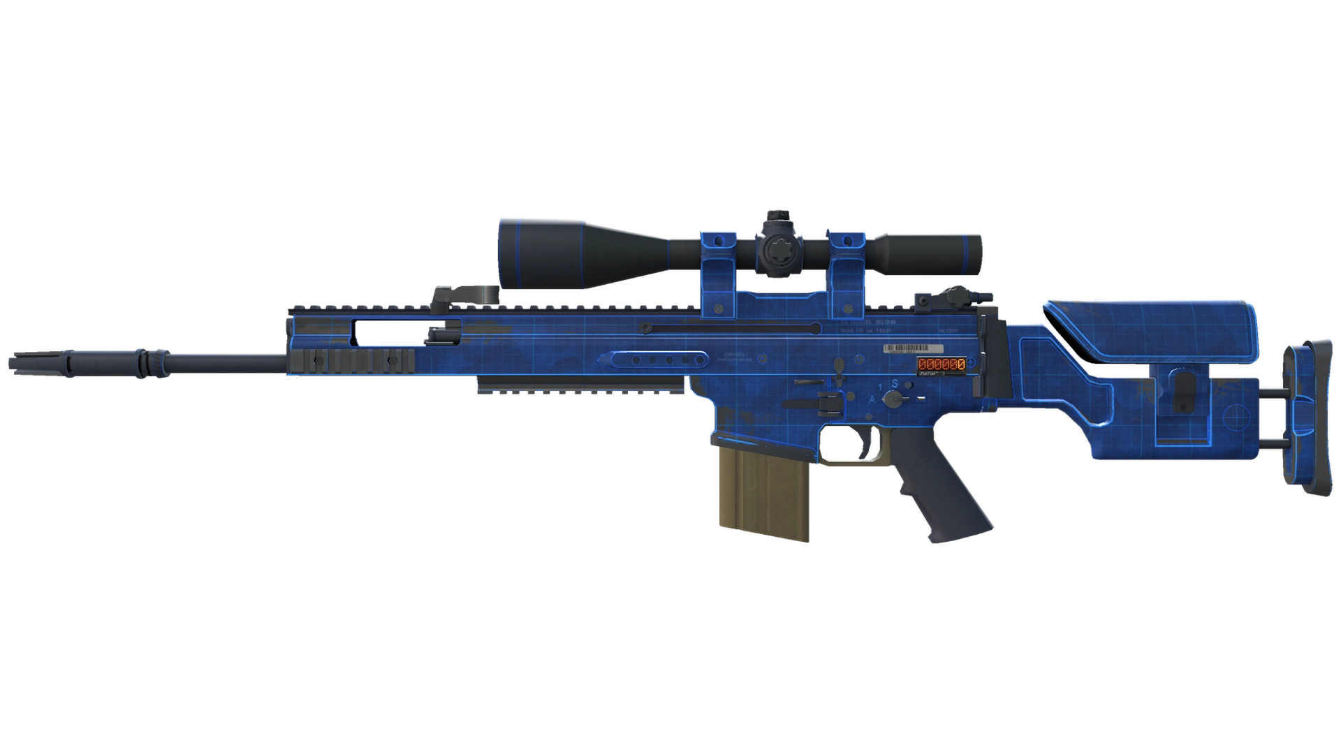 Blueprint image