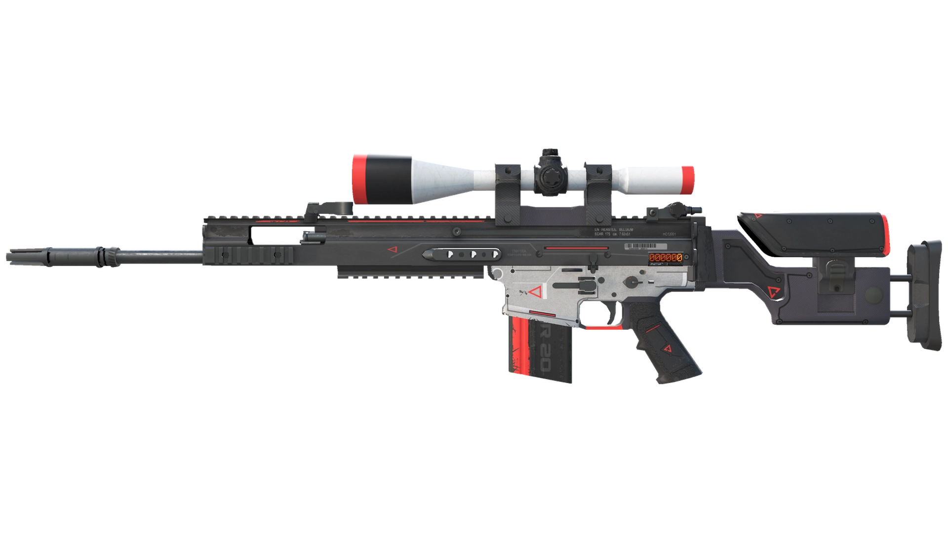 Cyrex image