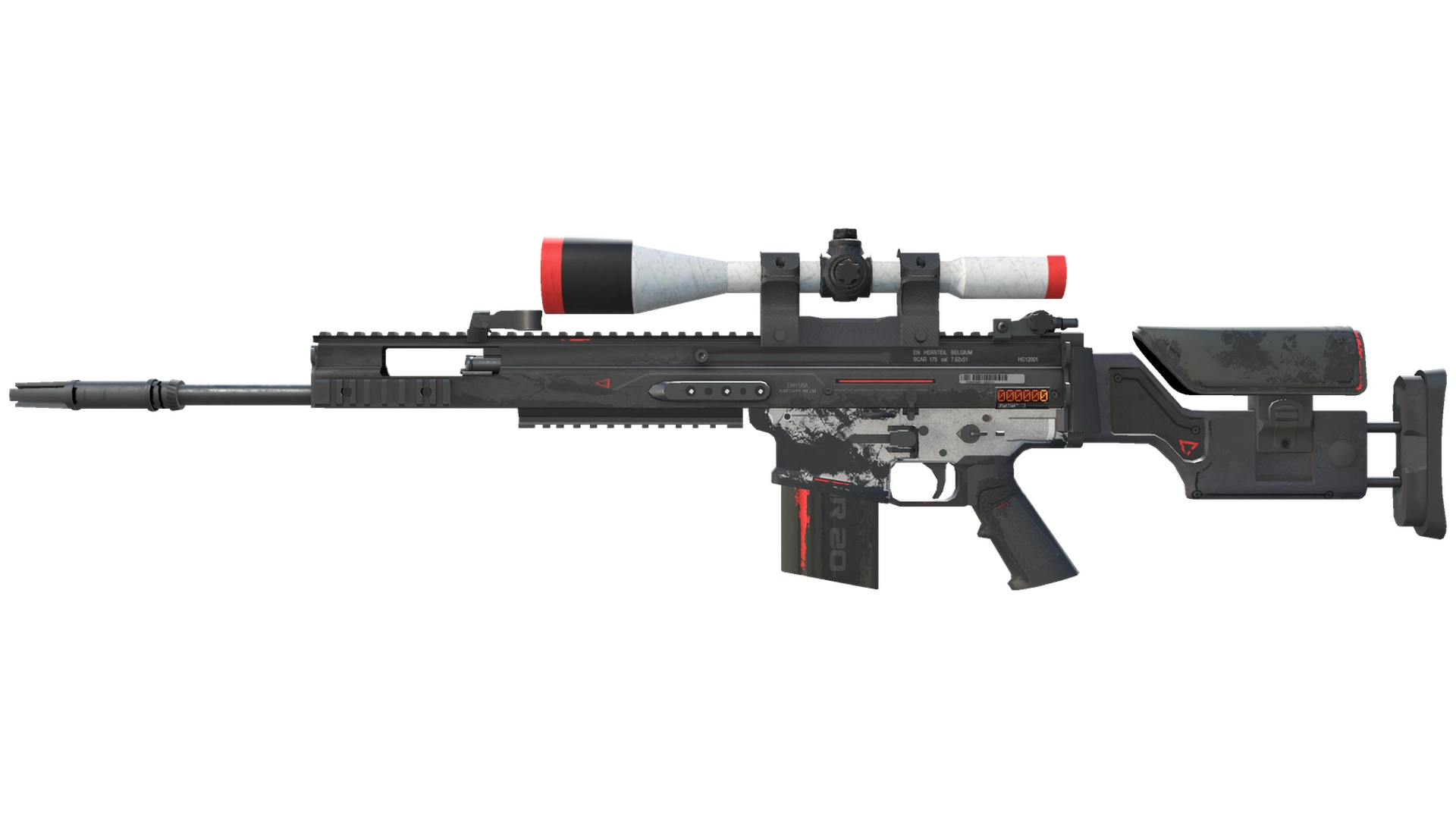 Cyrex image