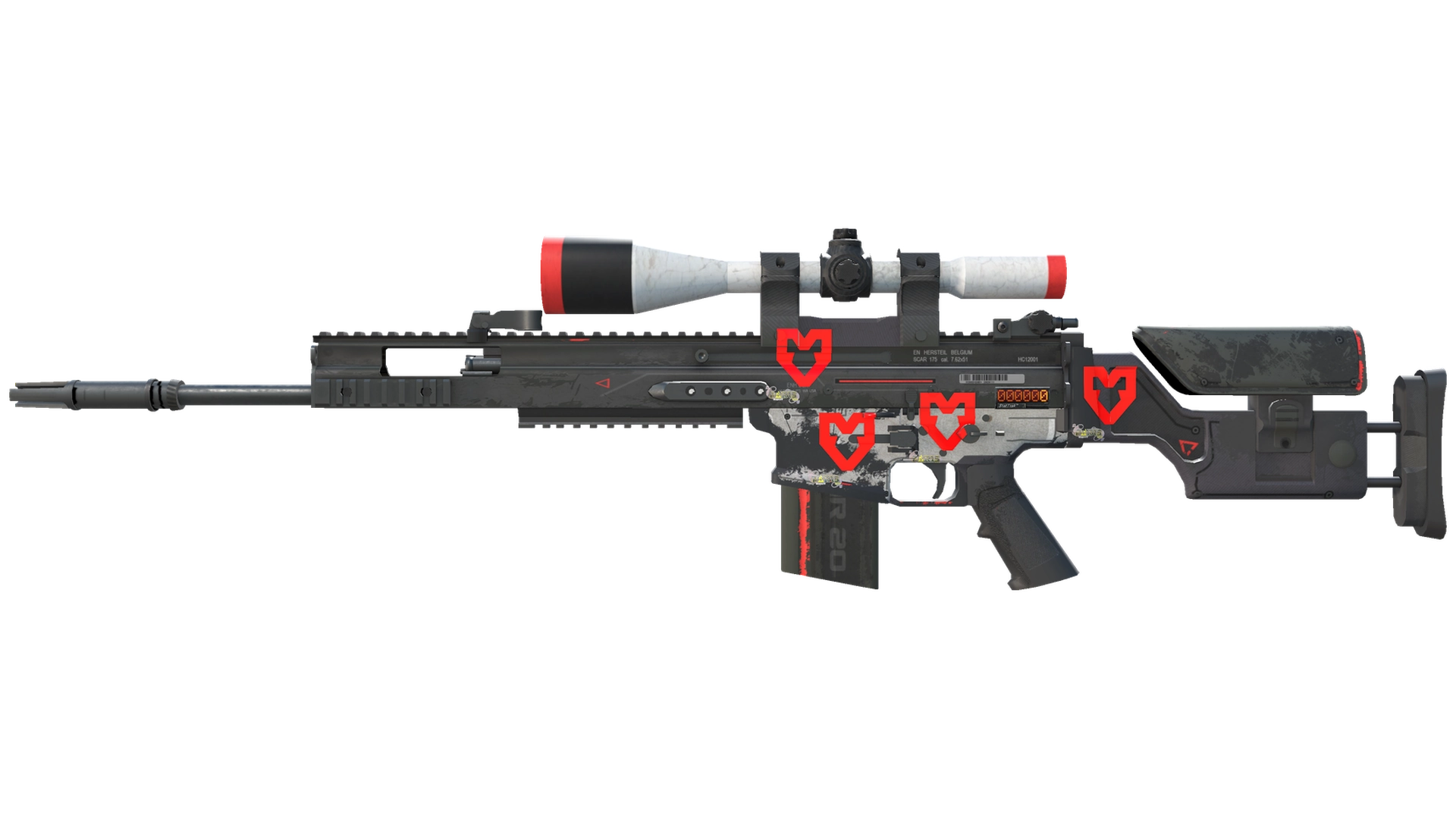 Cyrex image