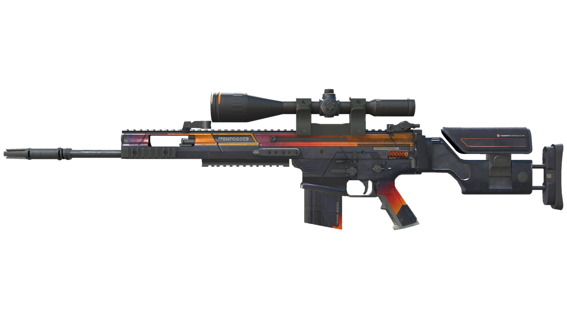 Enforcer image