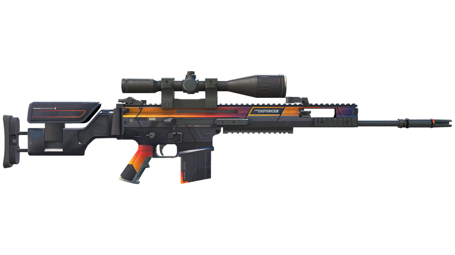 Enforcer image