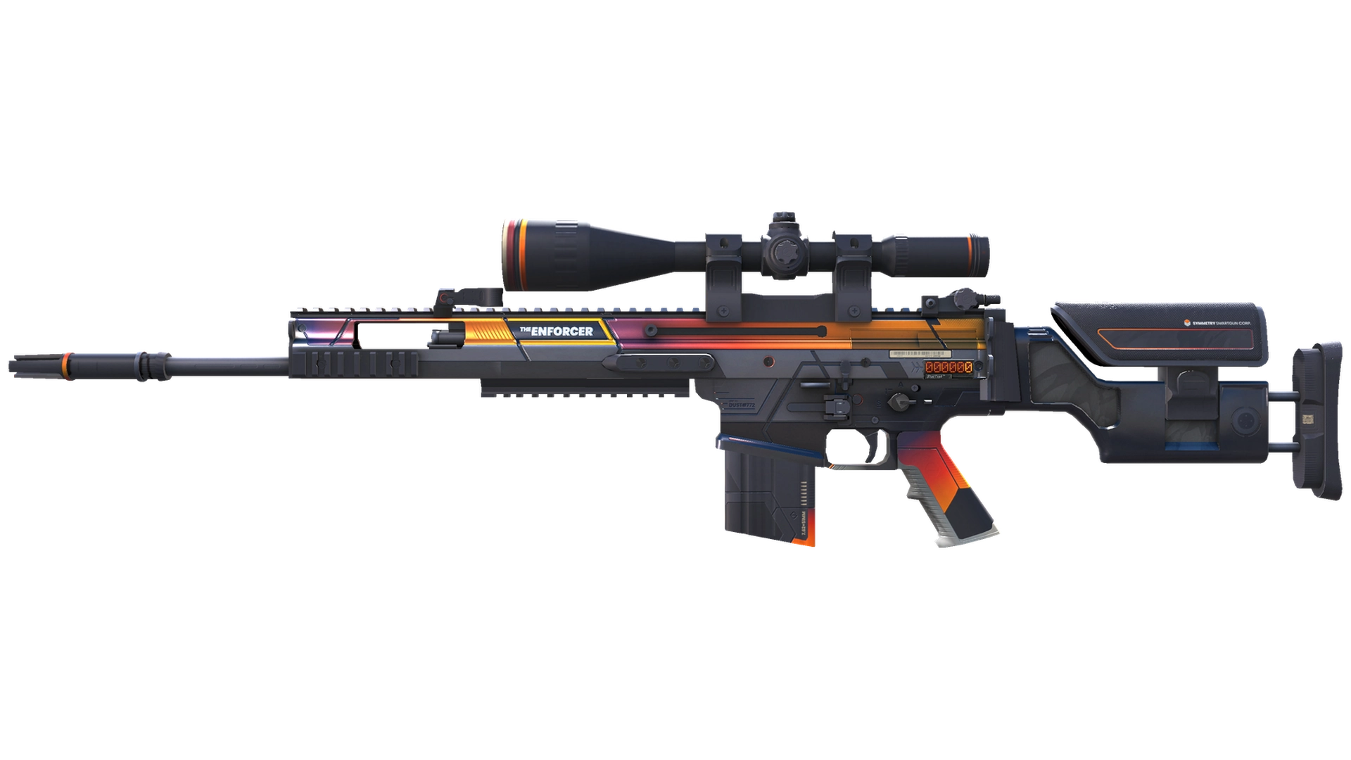 Enforcer image