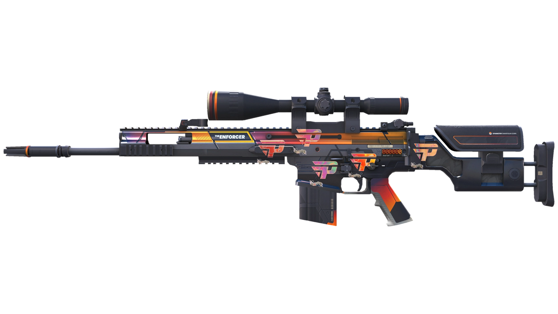 Enforcer image