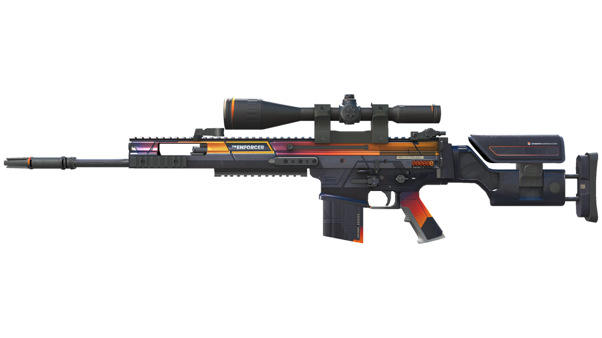 Enforcer image