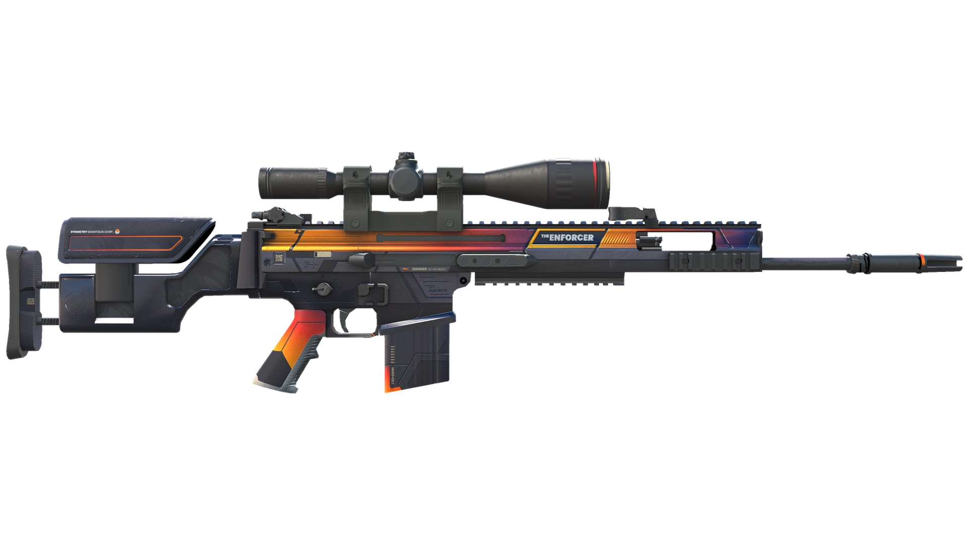 Enforcer image