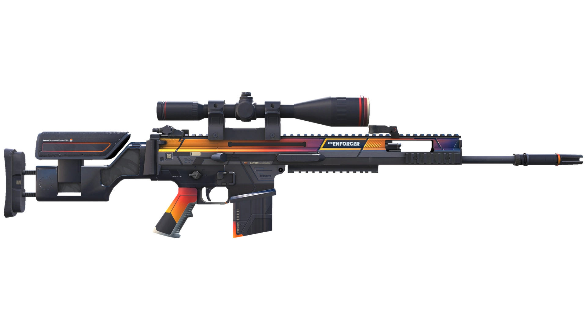 Enforcer image