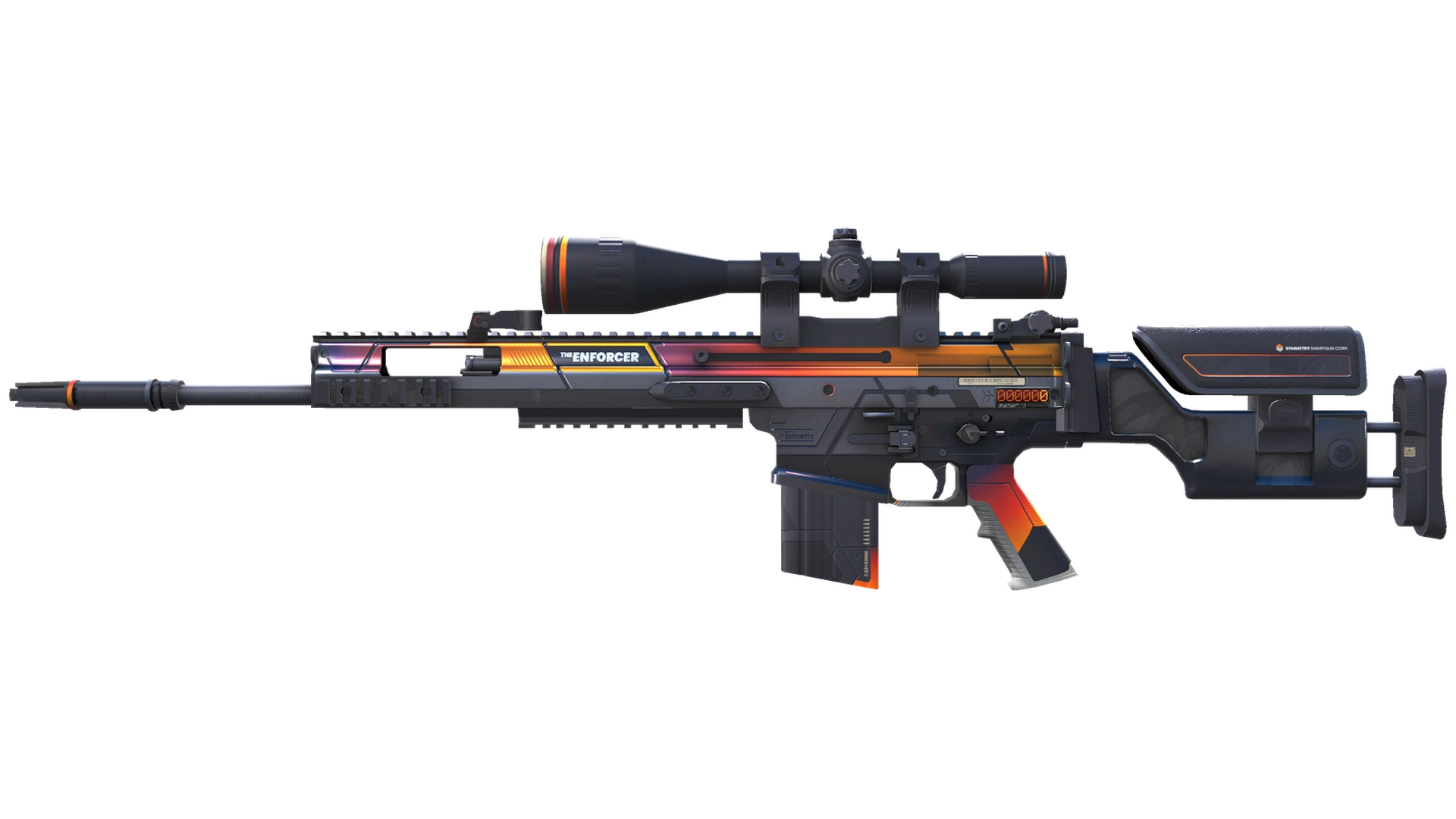 Enforcer image
