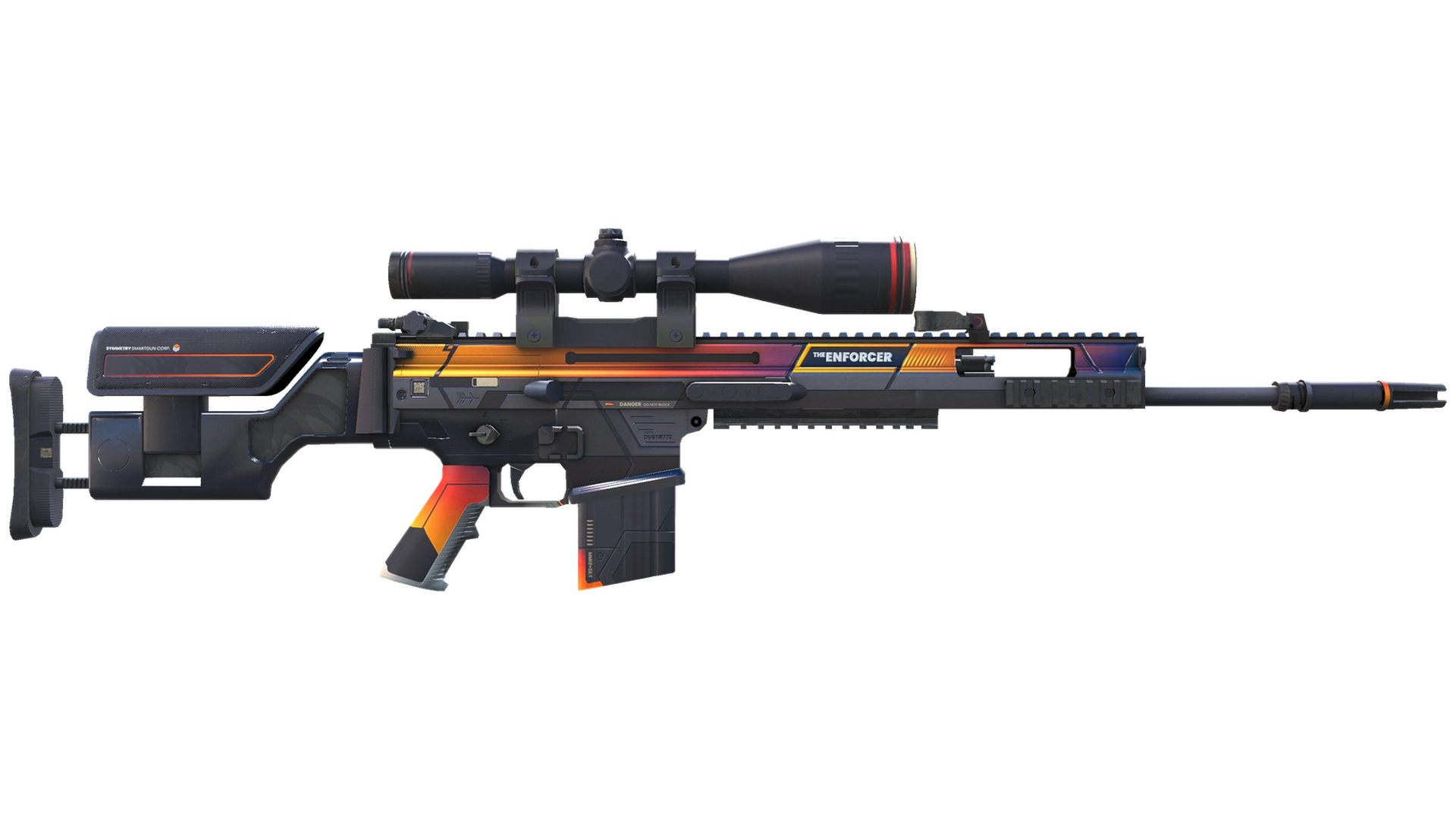Enforcer image