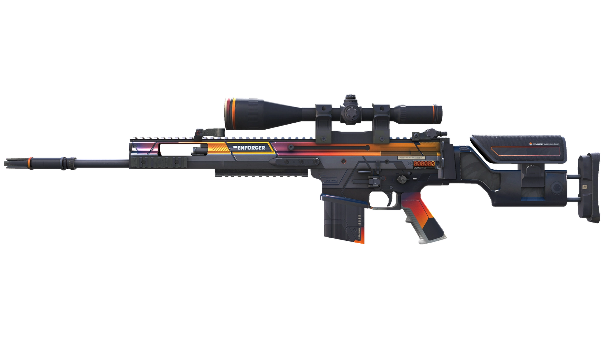 Enforcer image