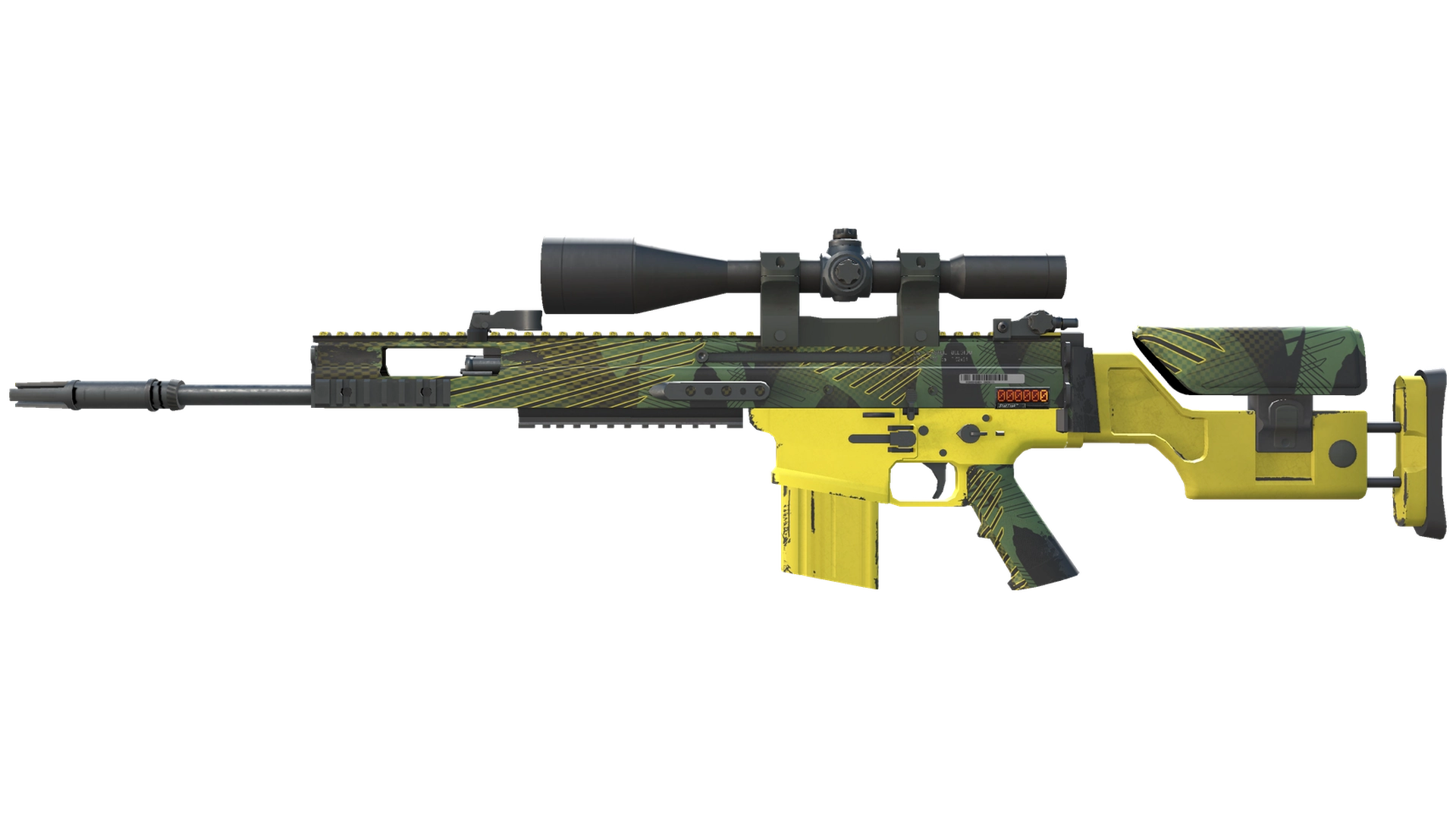 Jungle Slipstream image