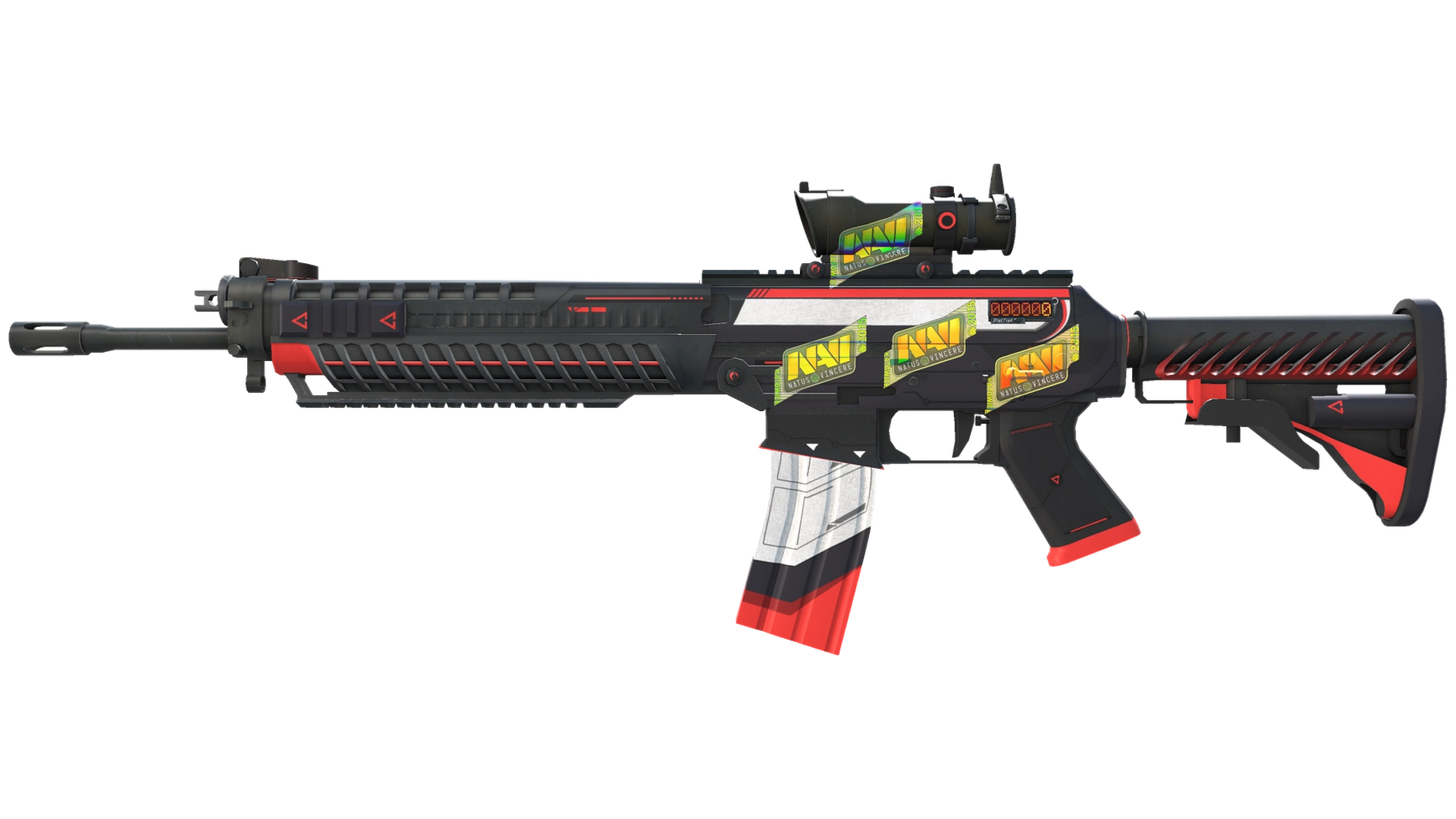 Cyrex image