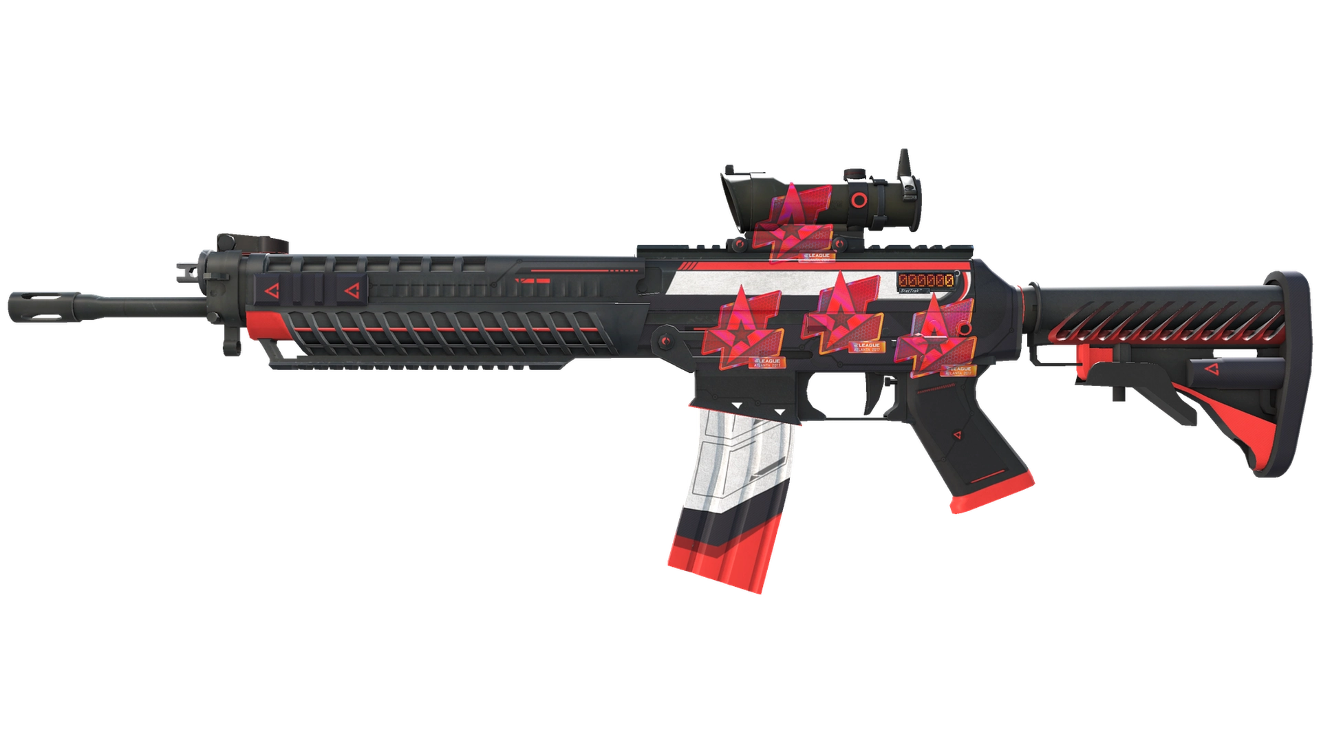 Cyrex image