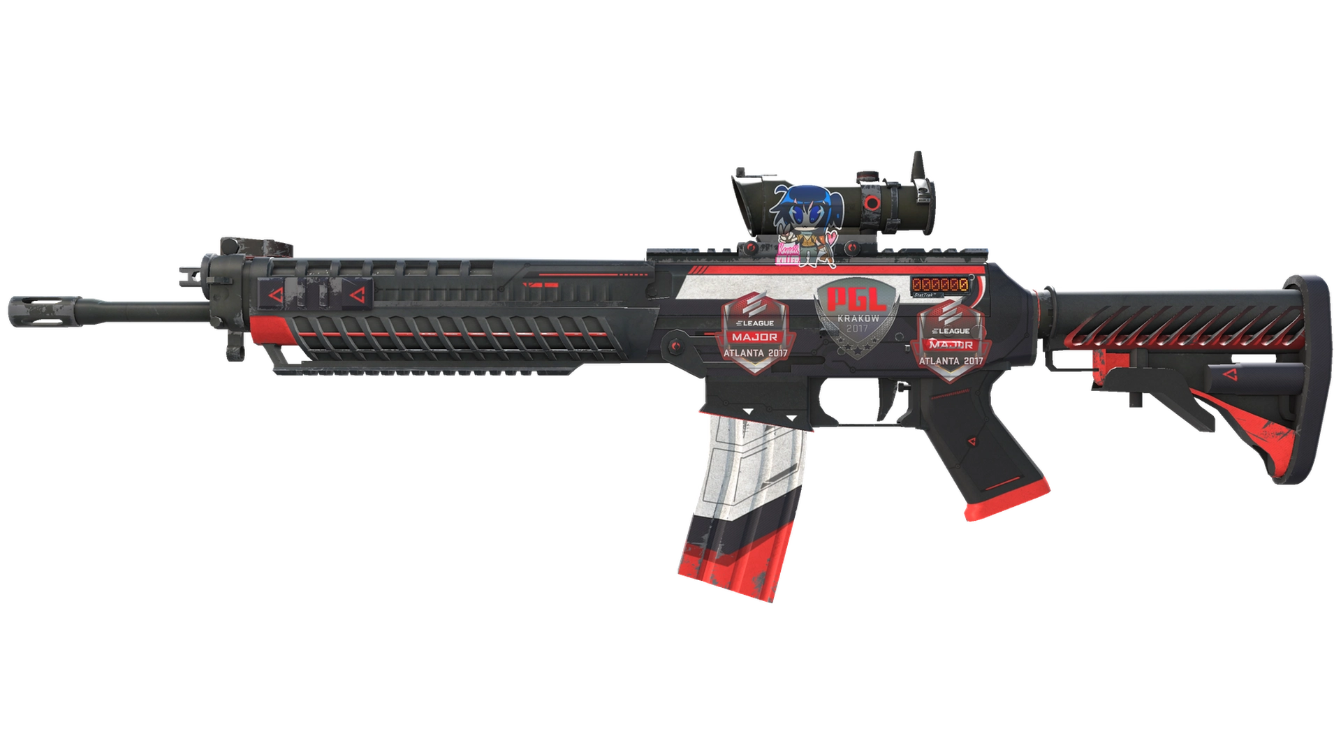 Cyrex image