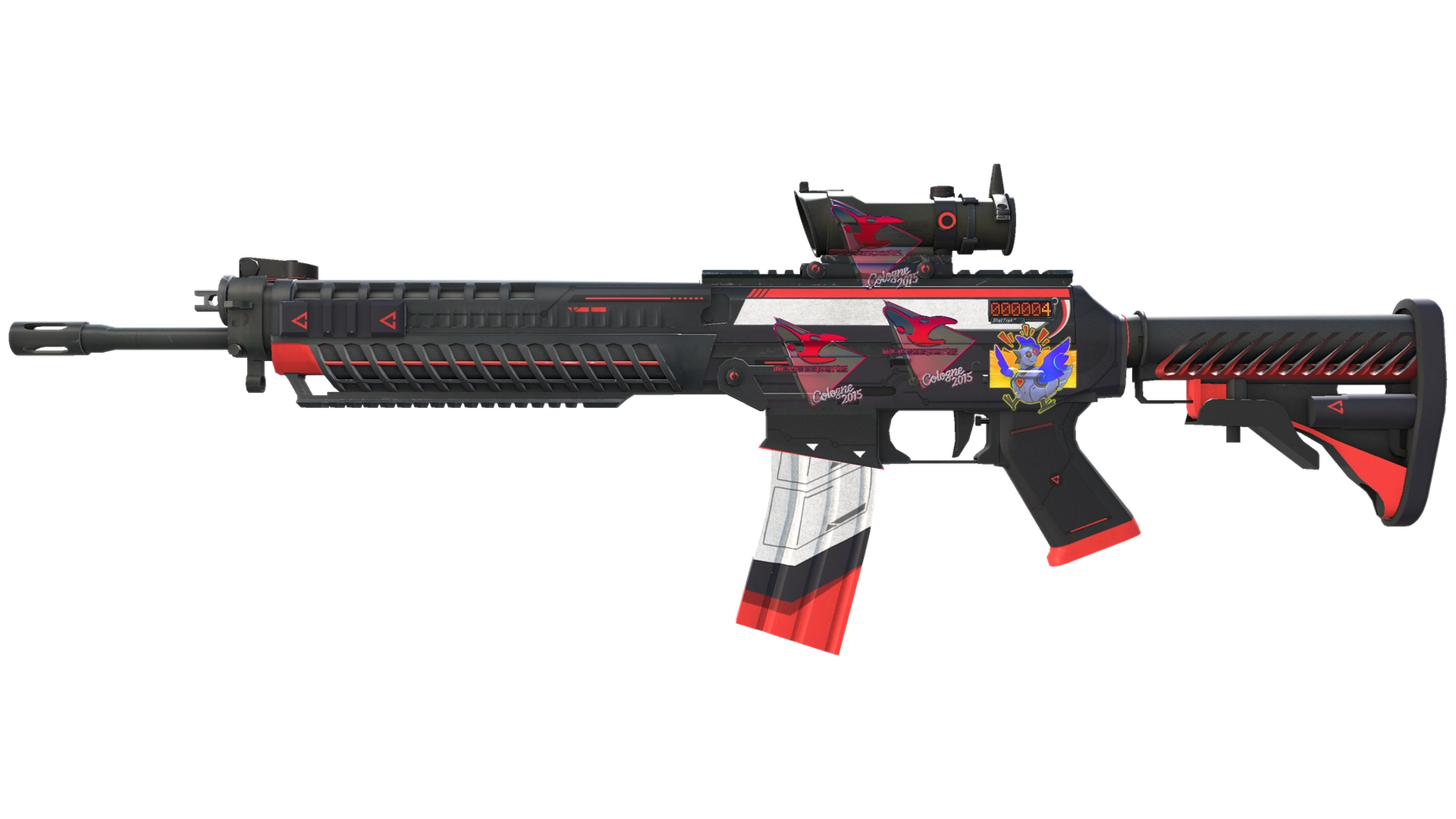 Cyrex image