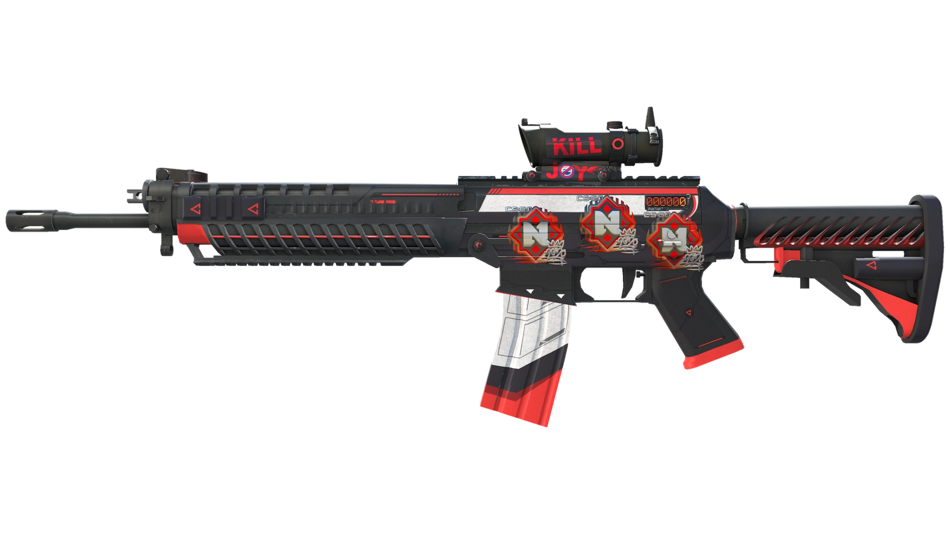 Cyrex image
