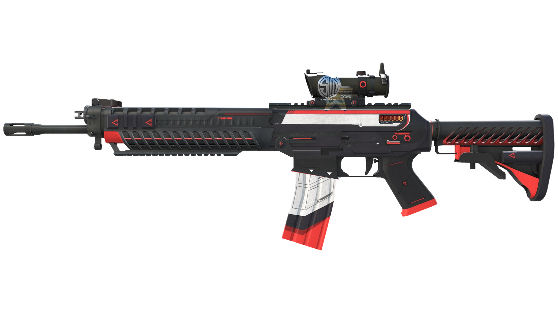 Cyrex image
