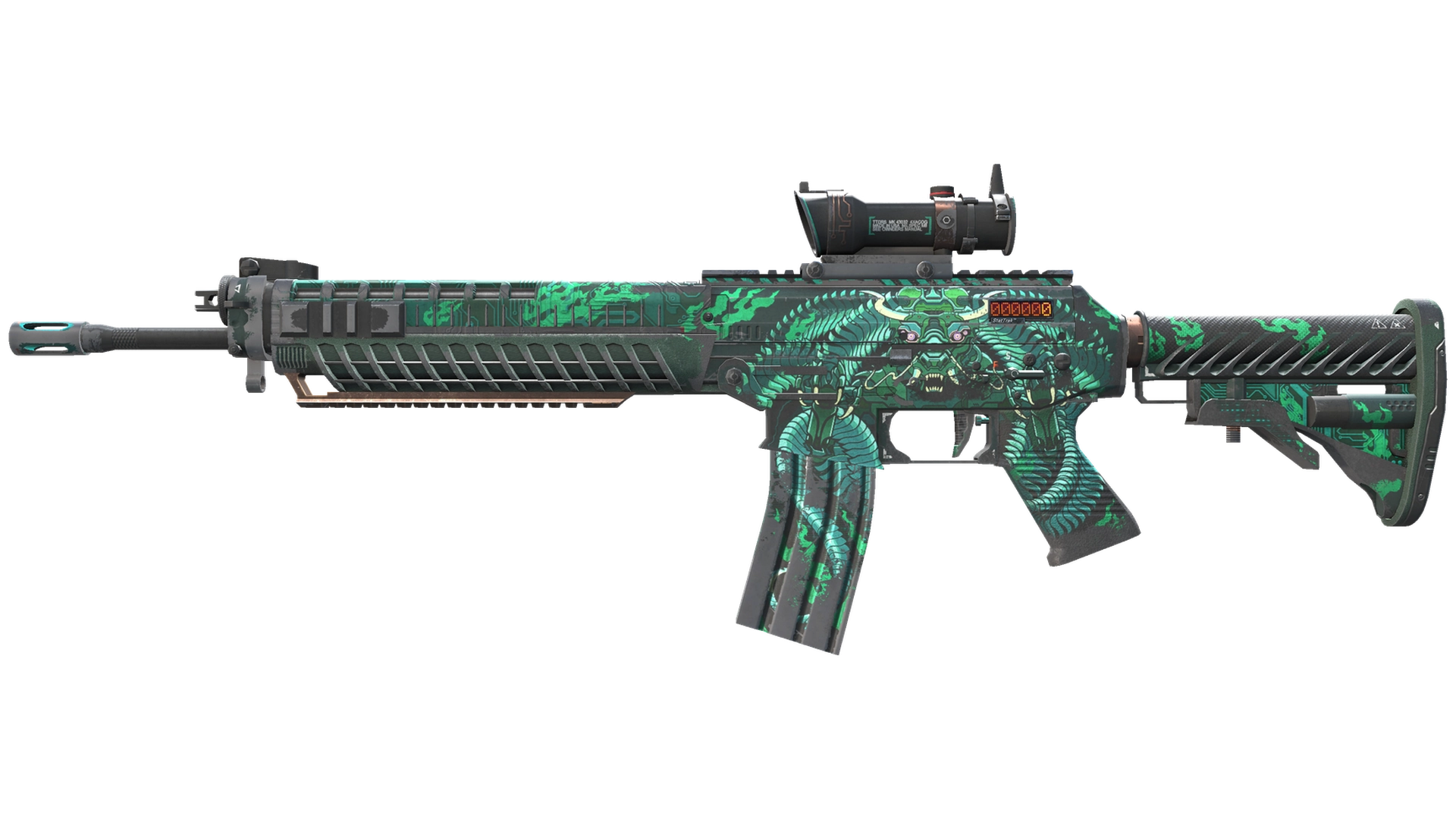 Dragon Tech image