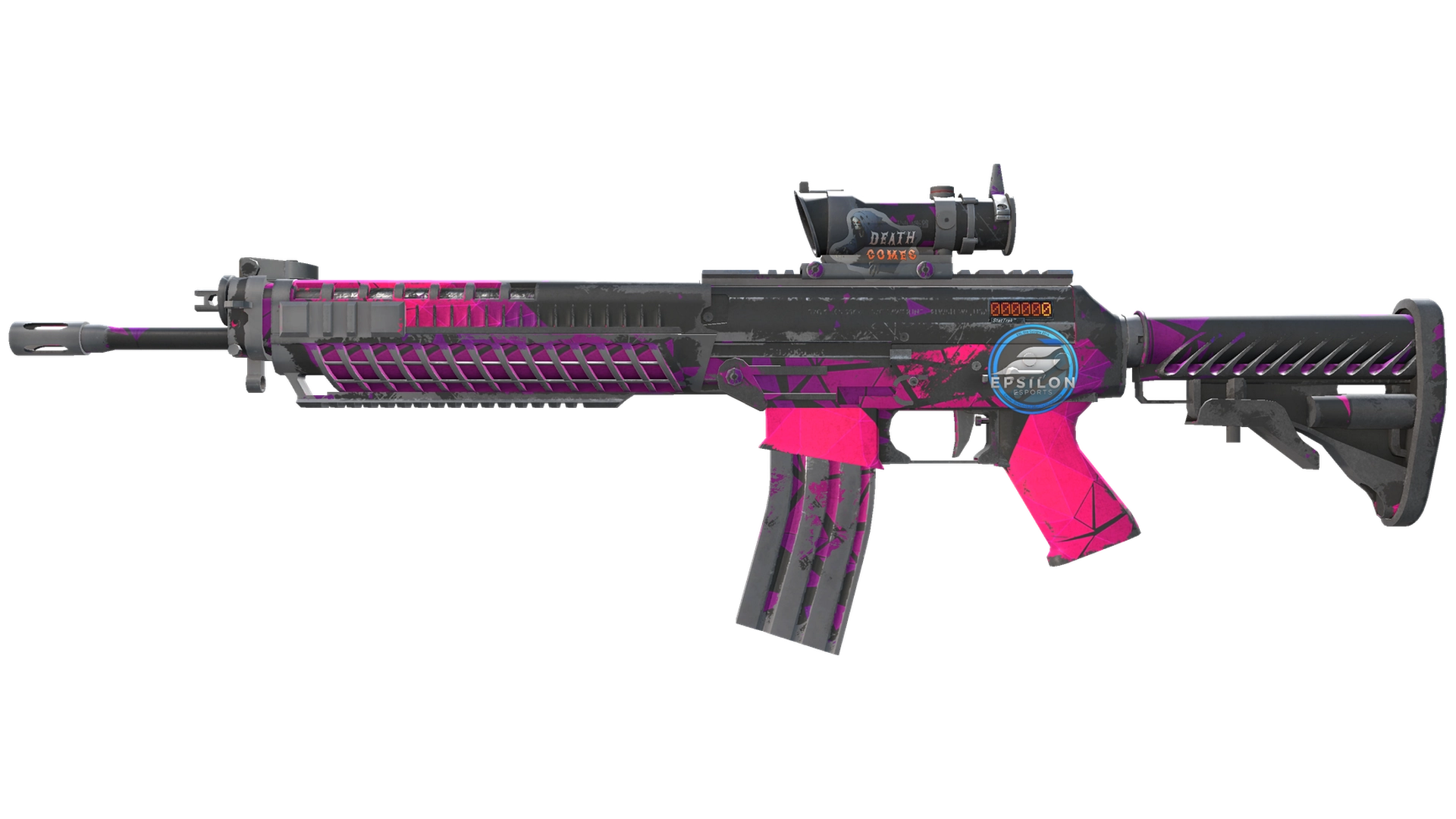 Pulse image