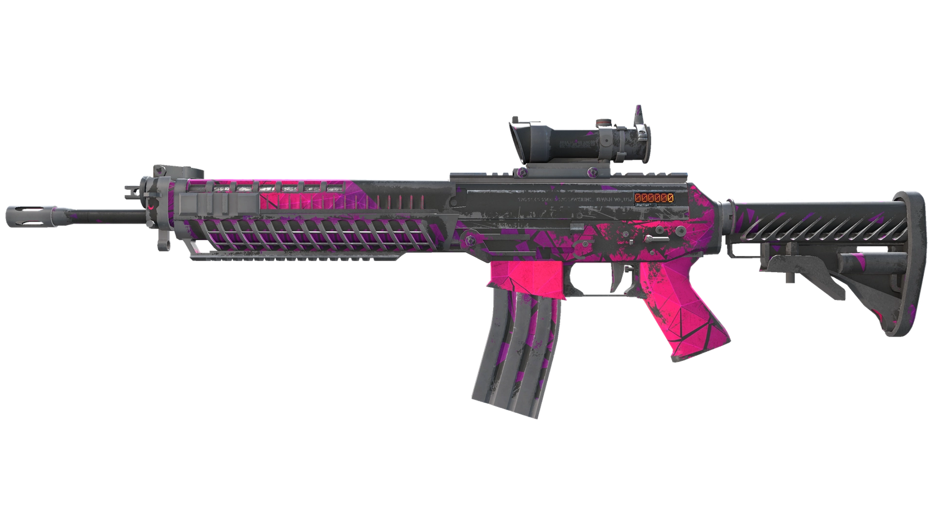 Pulse image