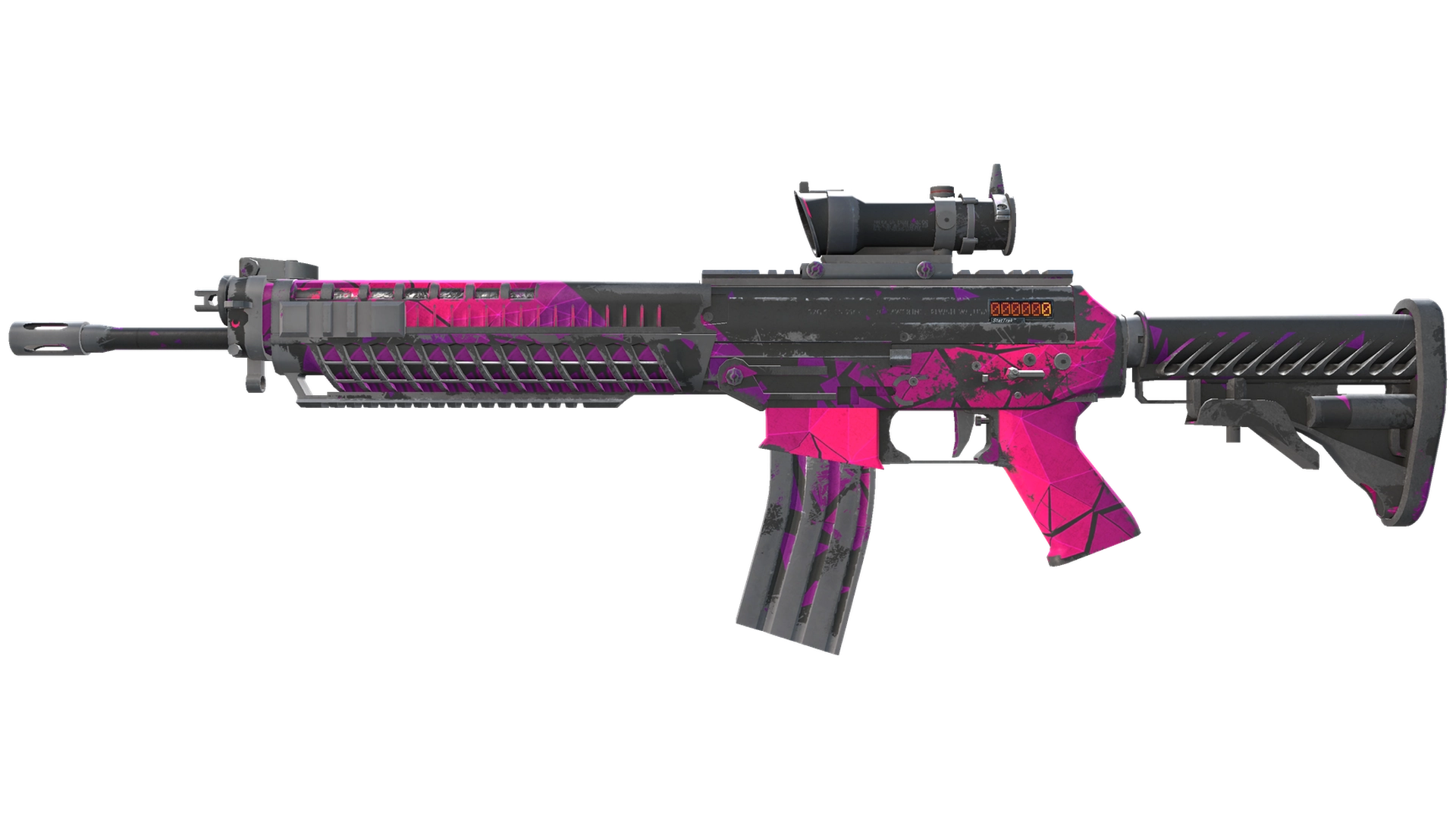 Pulse image