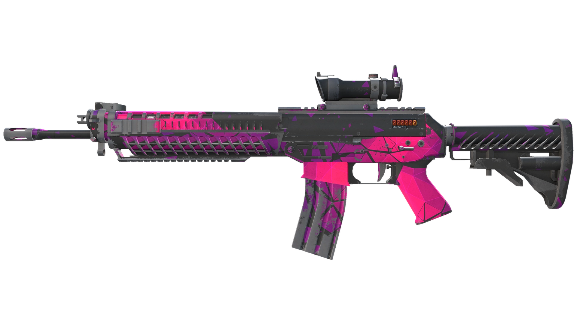 Pulse image