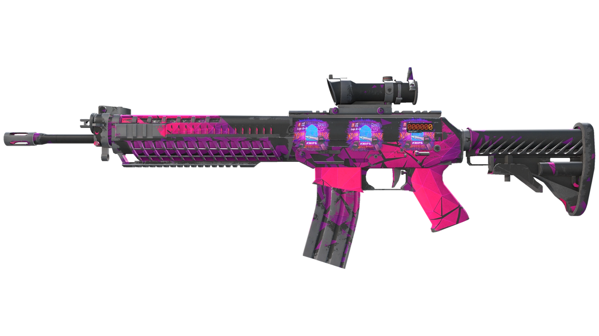 Pulse image