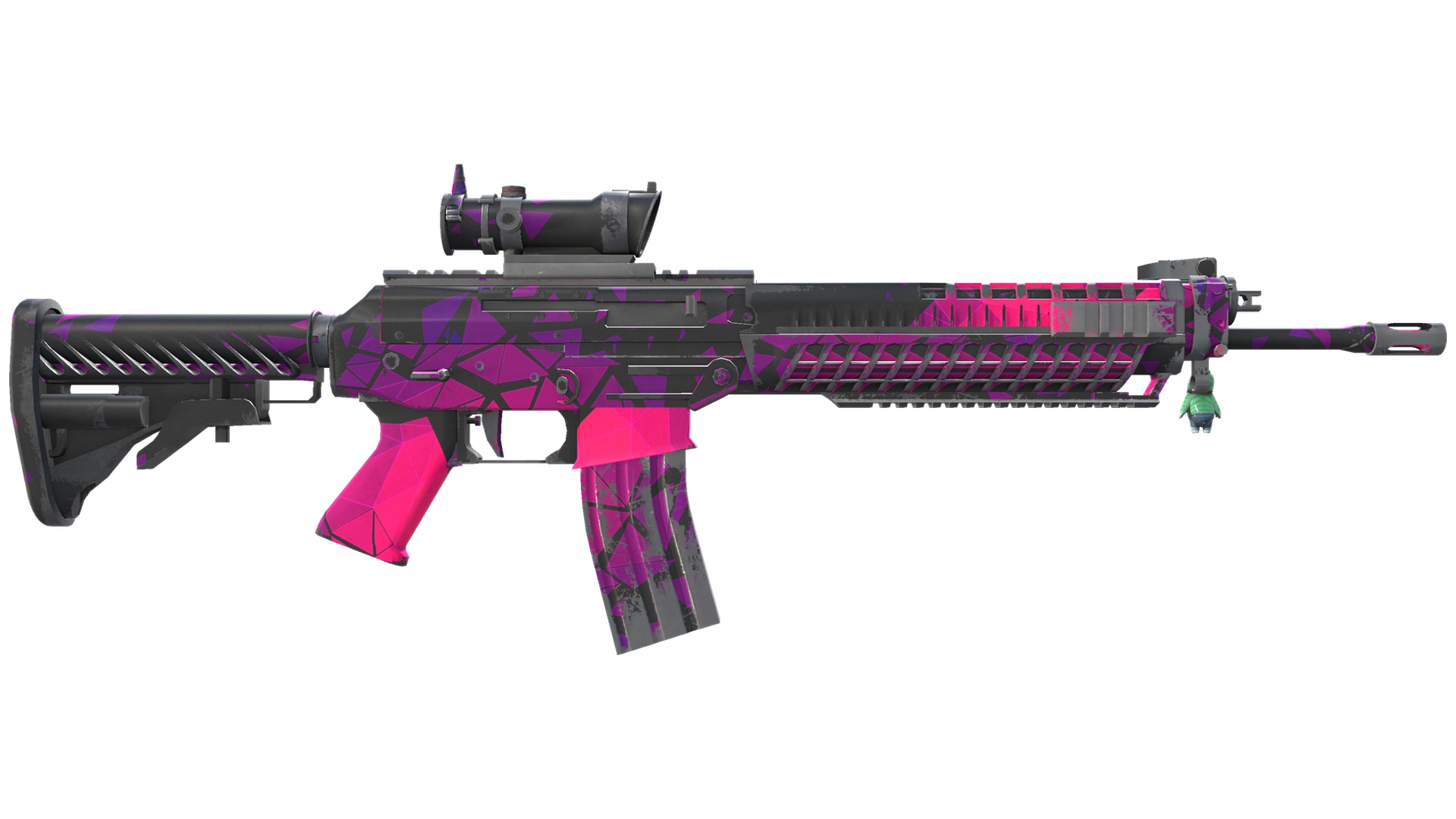 Pulse image