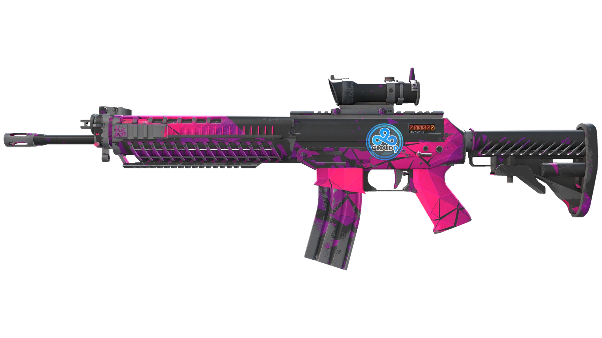 Pulse image