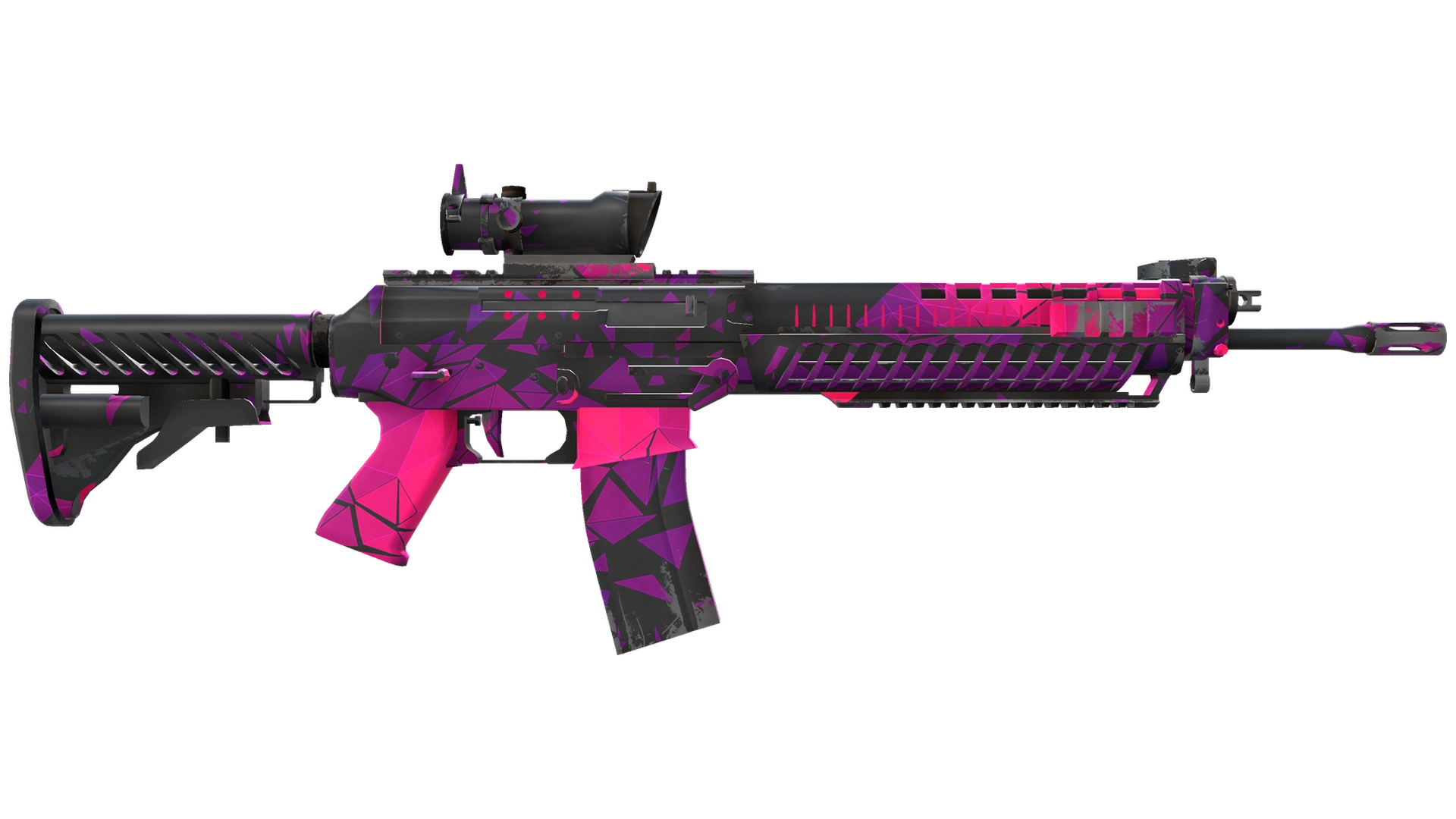 Pulse image