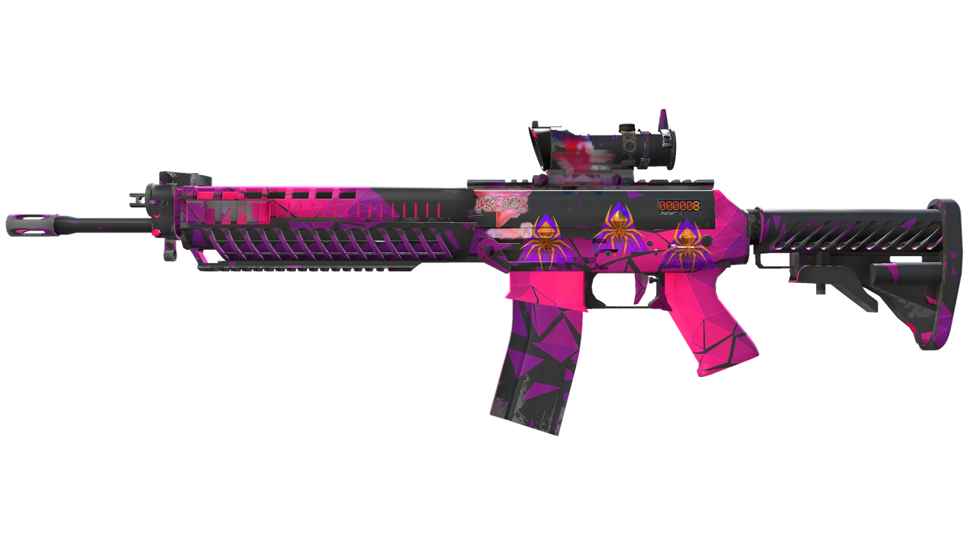 Pulse image