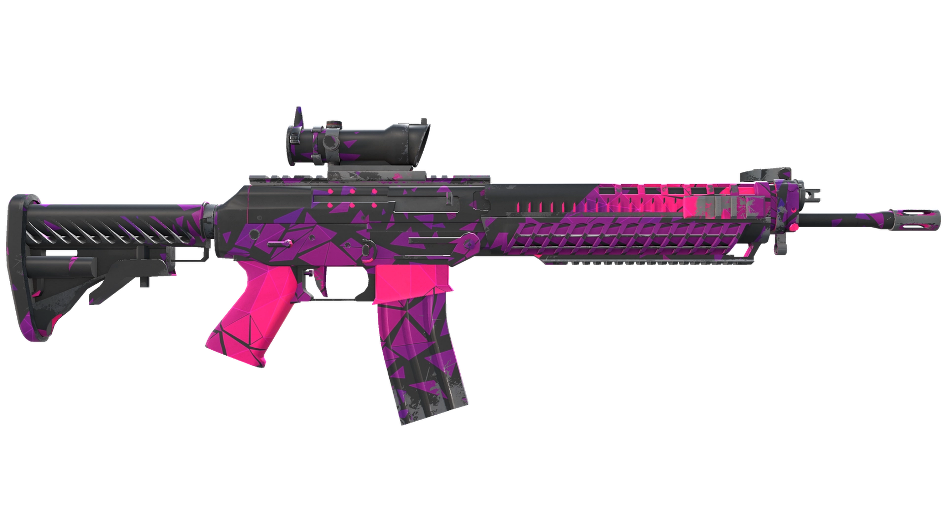 Pulse image