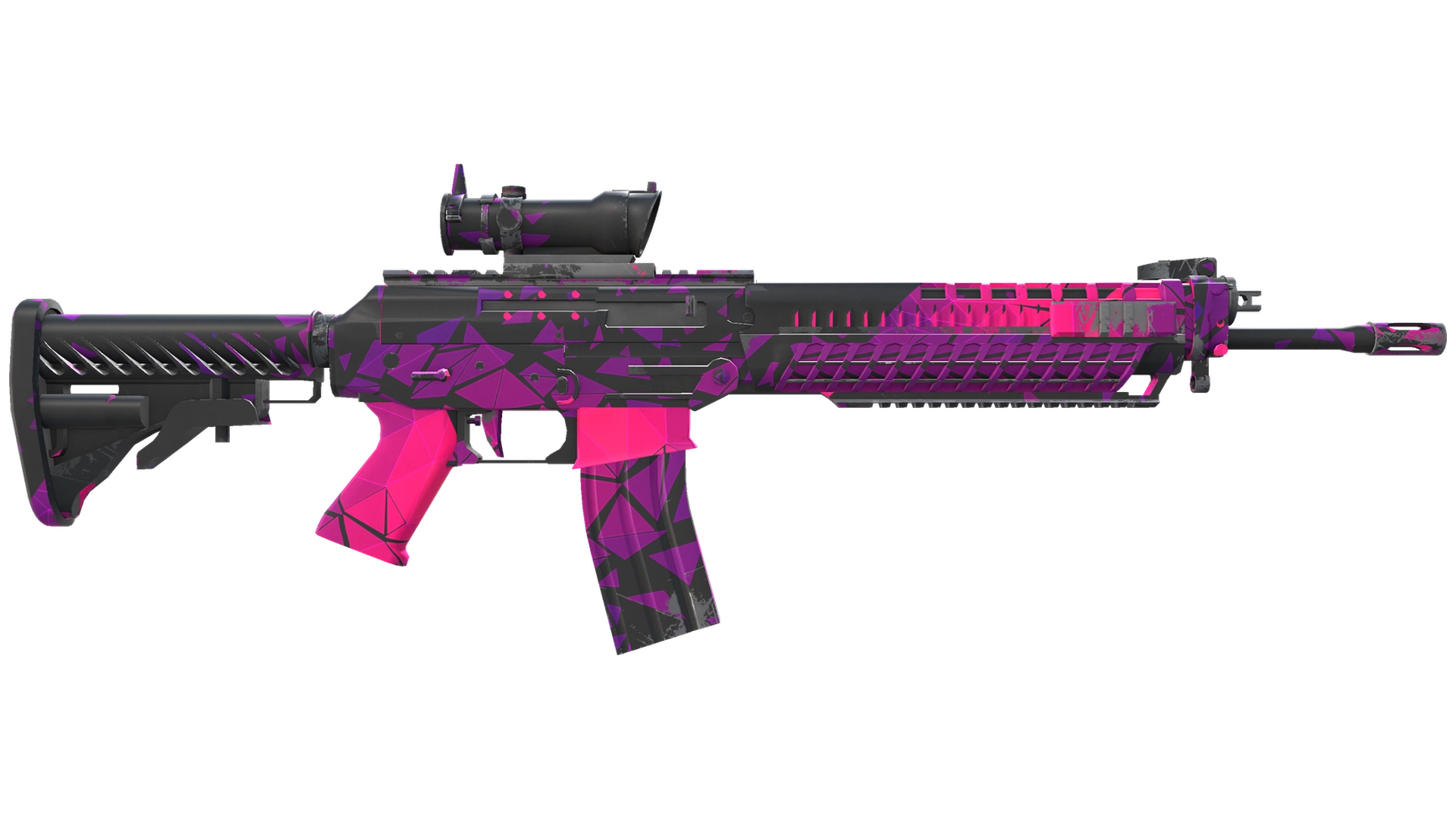 Pulse image