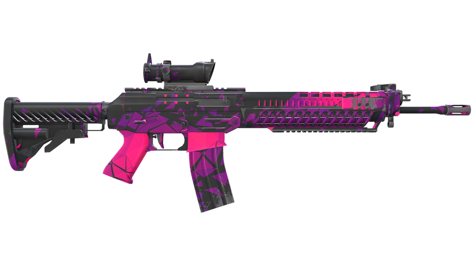 Pulse image
