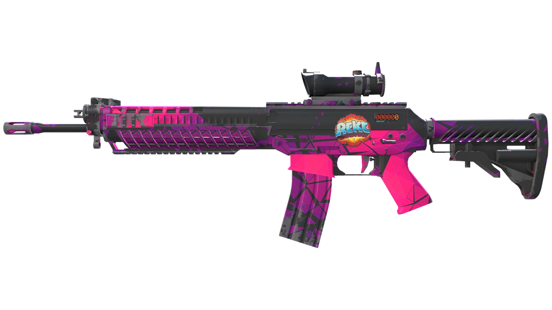 Pulse image