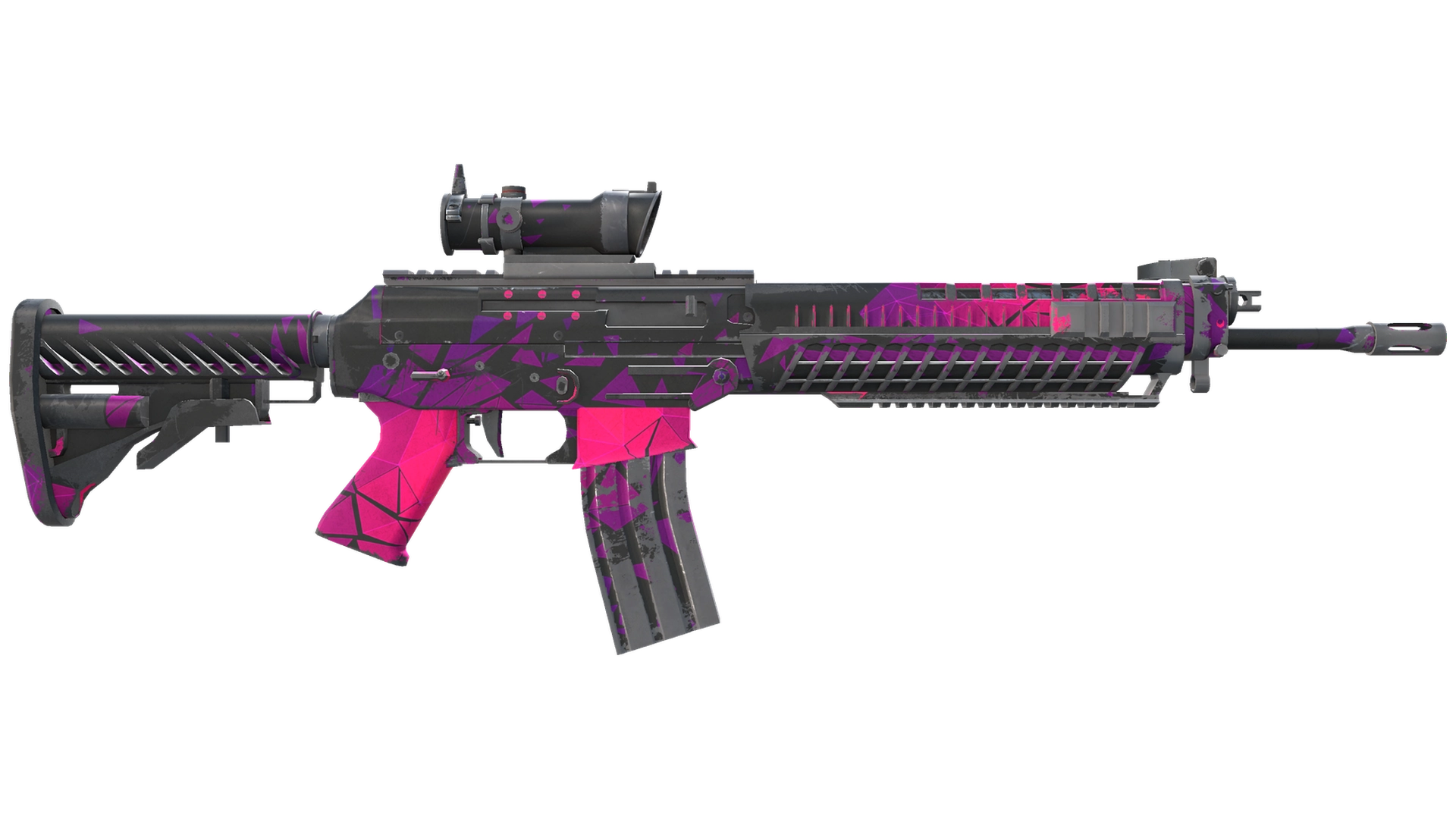 Pulse image