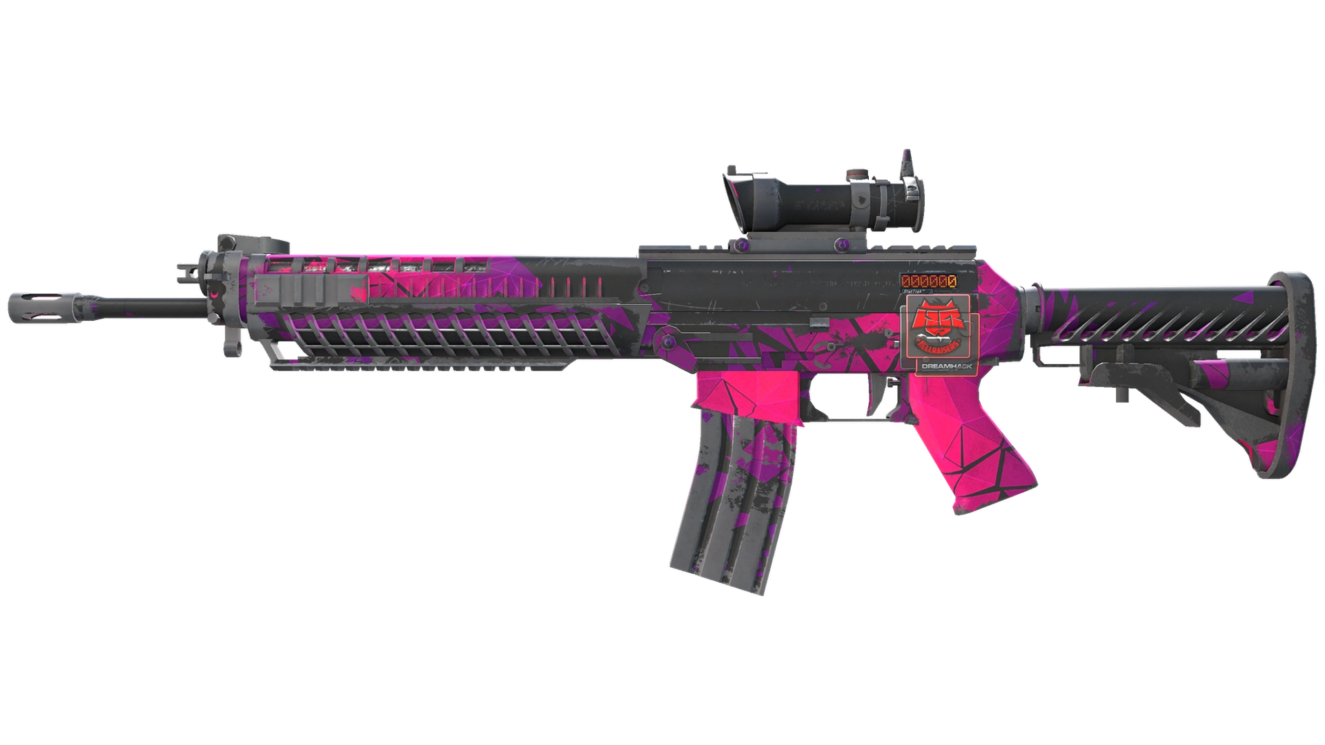 Pulse image