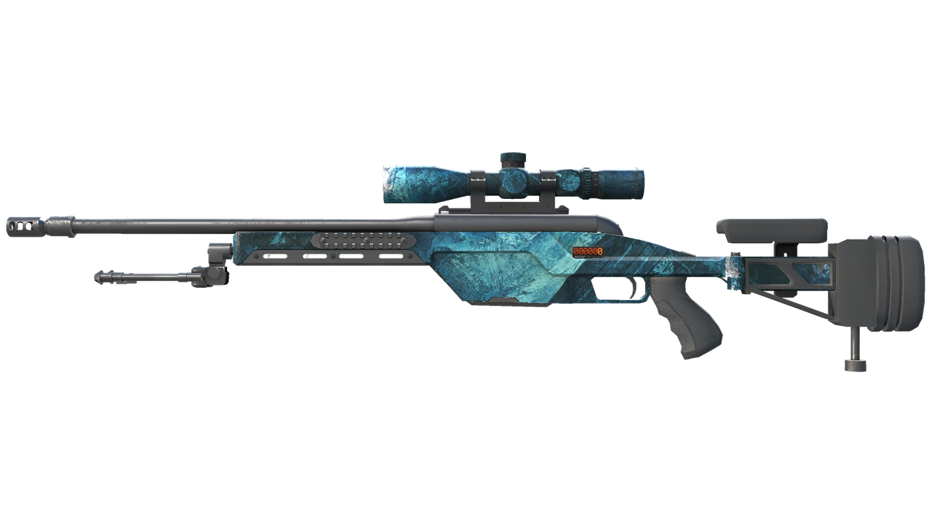Abyss image