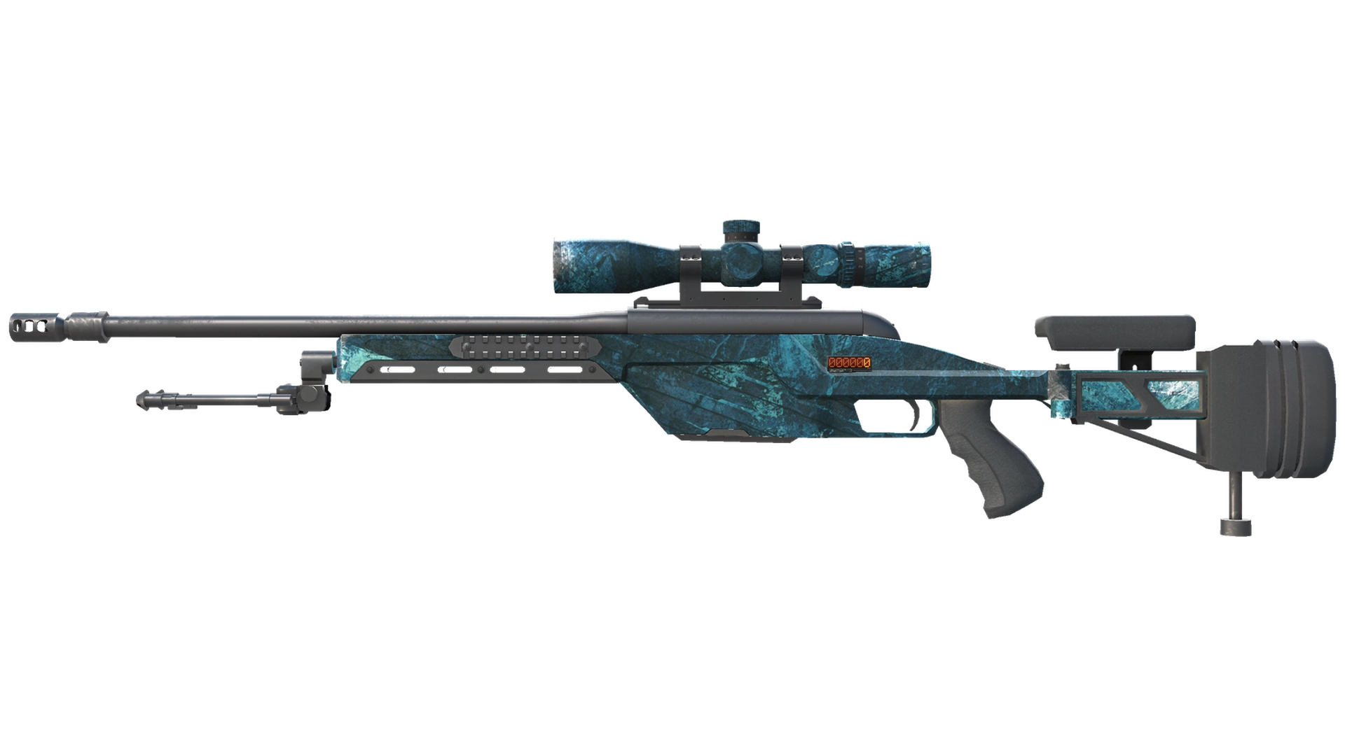 Abyss image