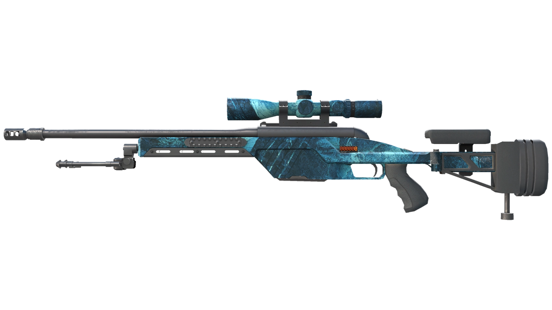 Abyss image