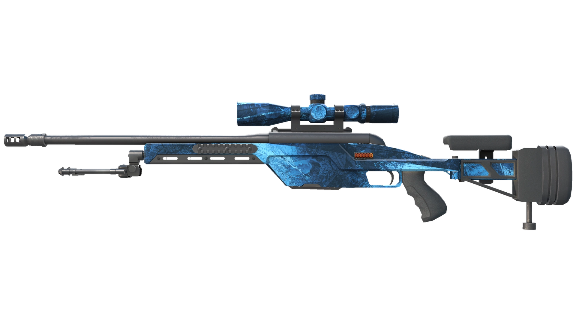 Abyss image