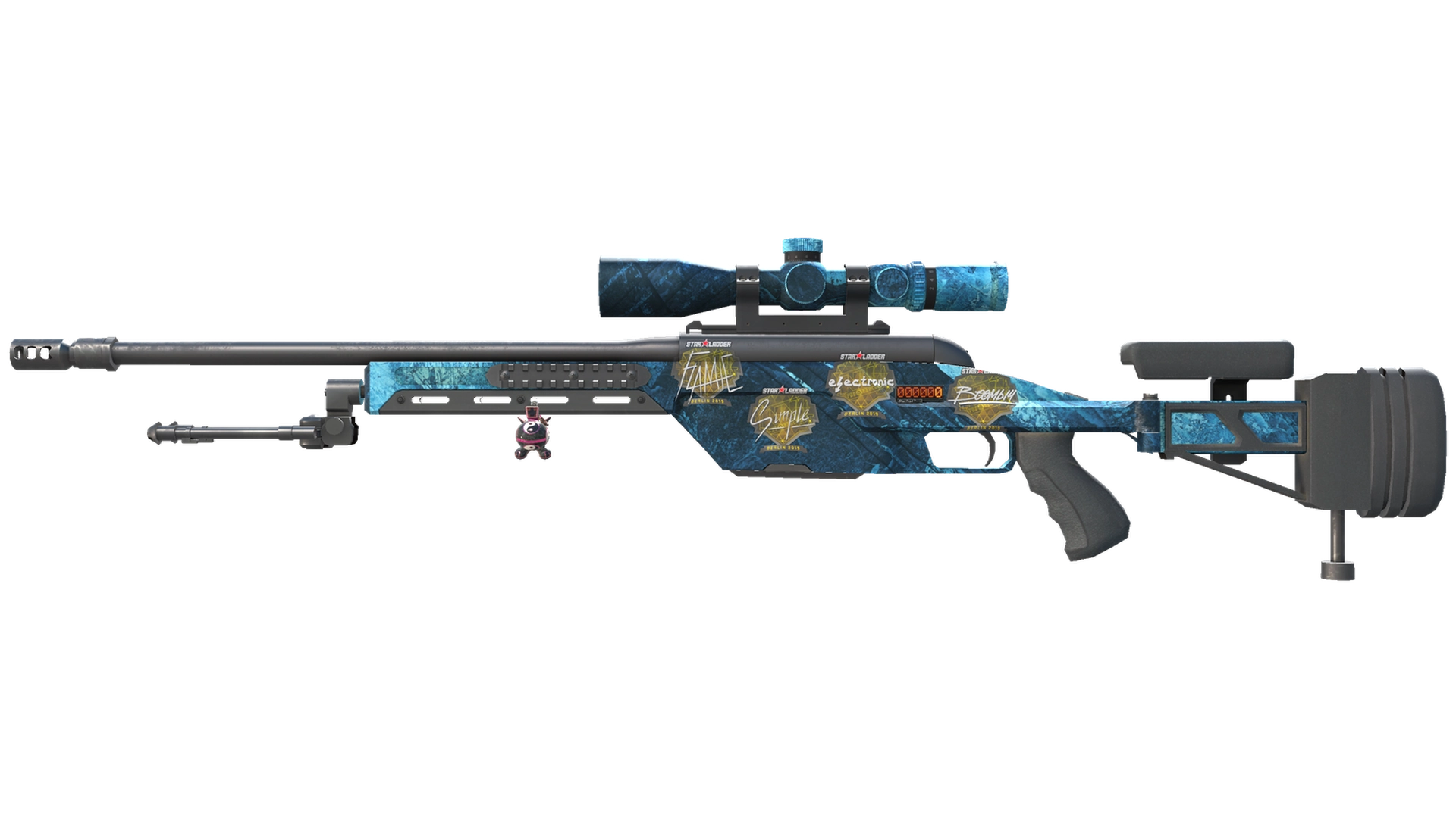Abyss image