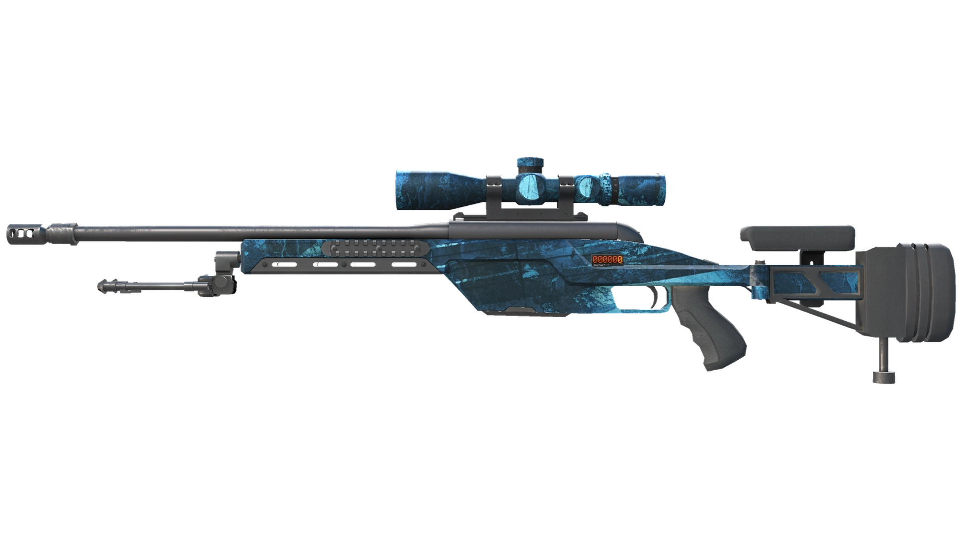 Abyss image