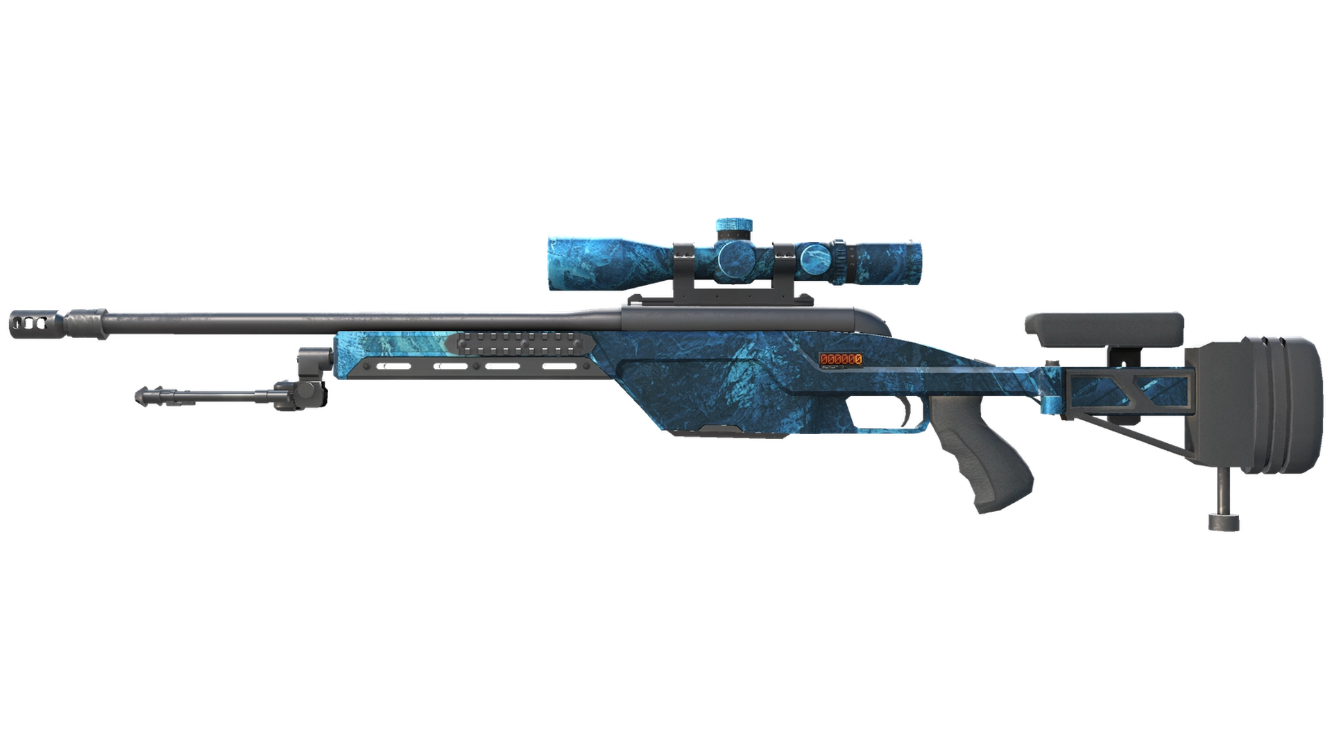 Abyss image