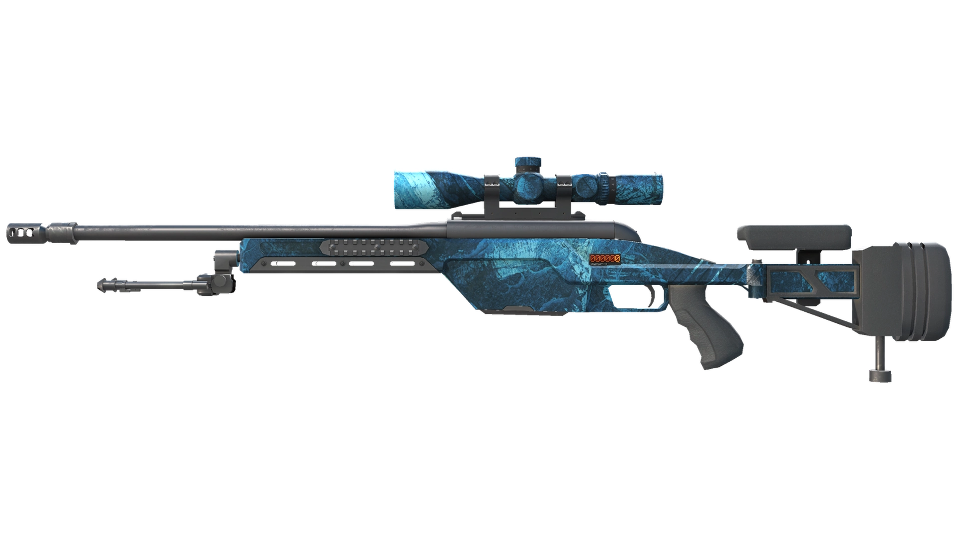 Abyss image